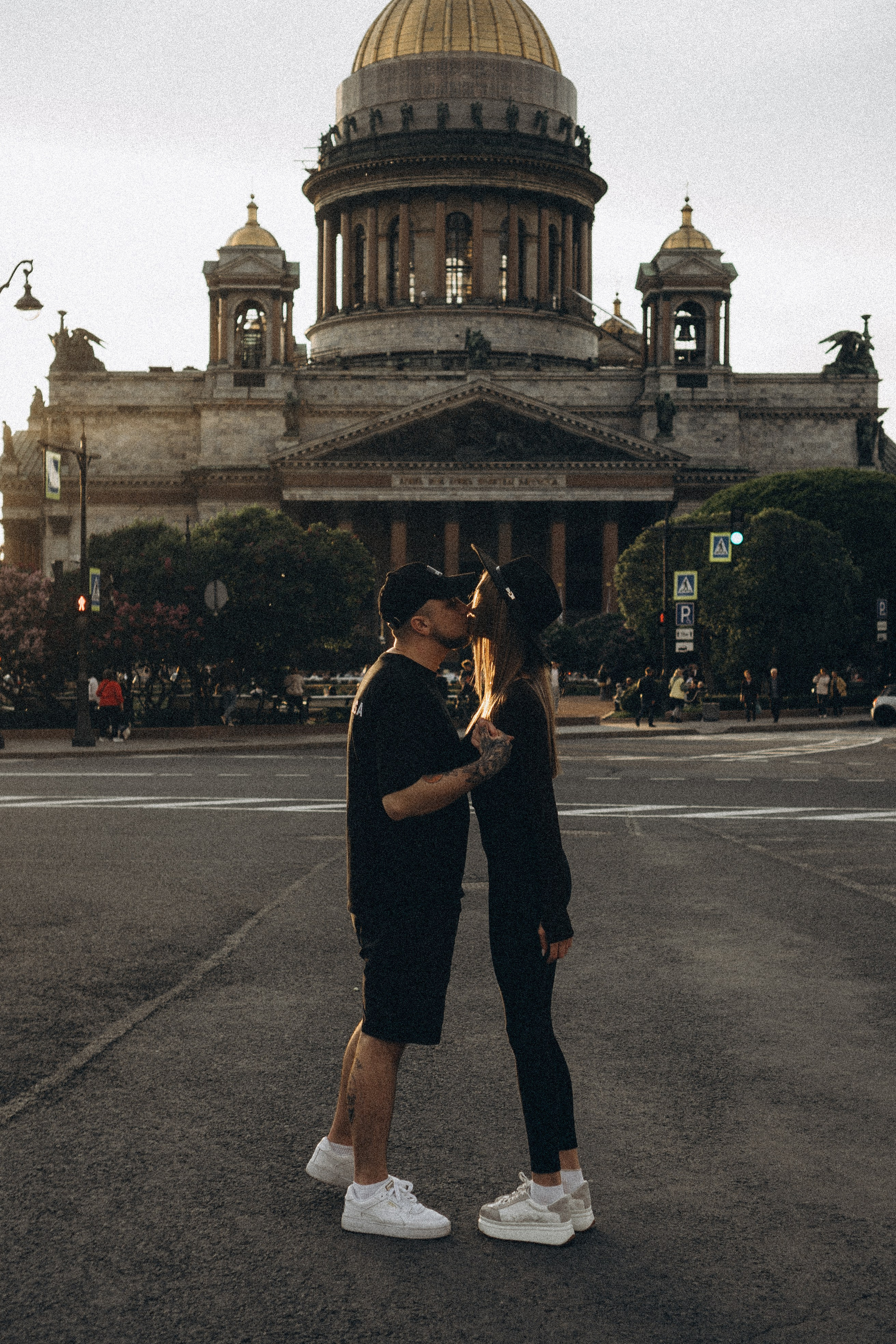 ПРОГУЛКА ПО ПИТЕРУ. Профессиональный фотограф, Санкт-Петербург — Виктория Богомолова