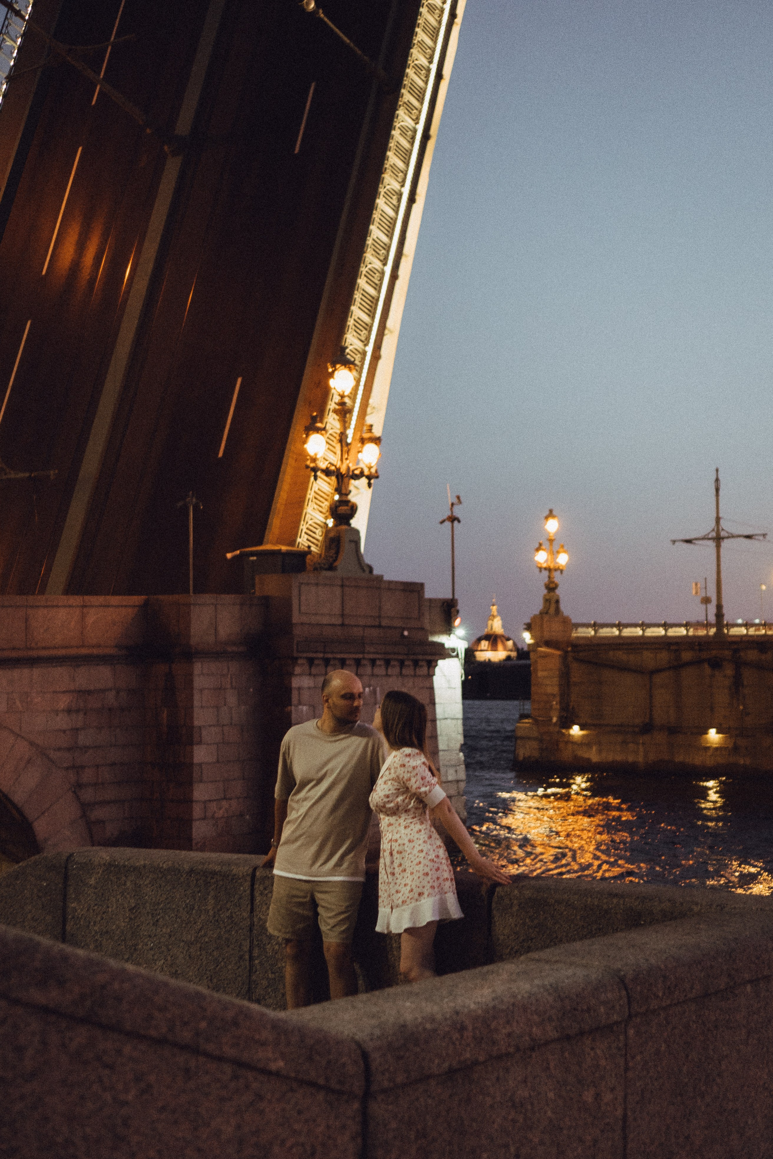 ПРОГУЛКА УТОРОМ ПО ПИТЕРУ. Профессиональный фотограф, Санкт-Петербург — Виктория Богомолова