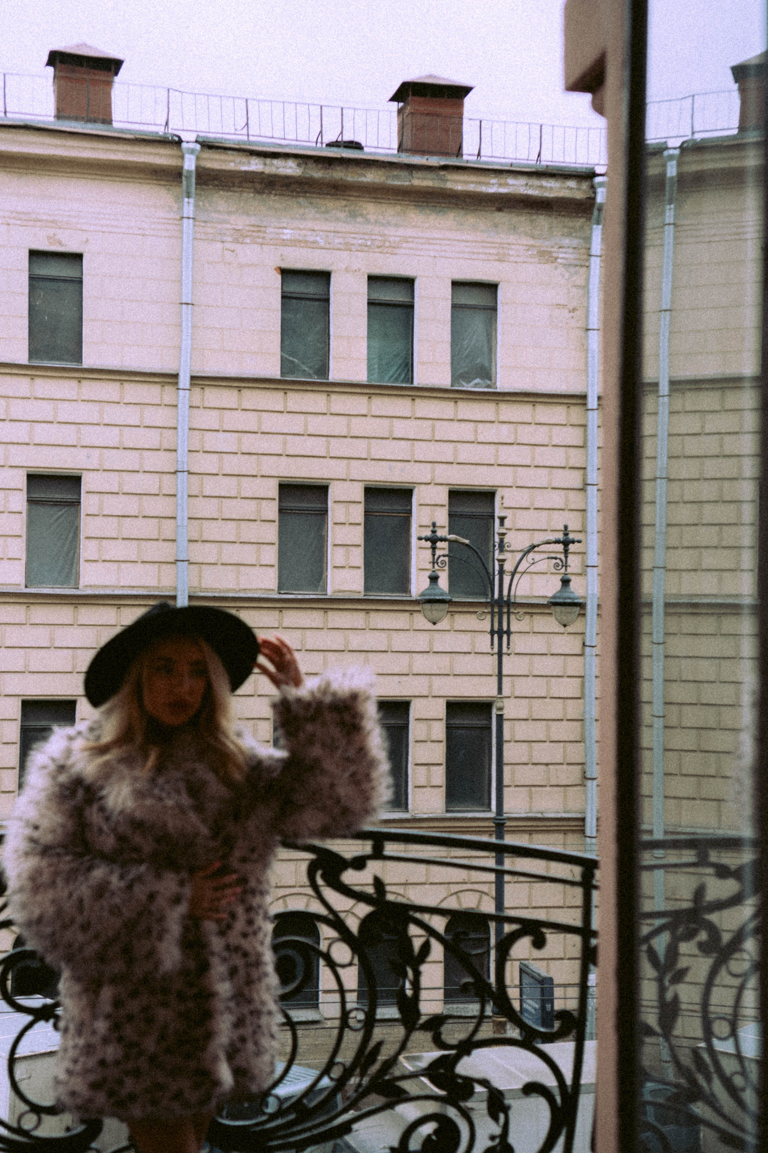 Винтажная серия. Профессиональный фотограф, Санкт-Петербург — Виктория Богомолова