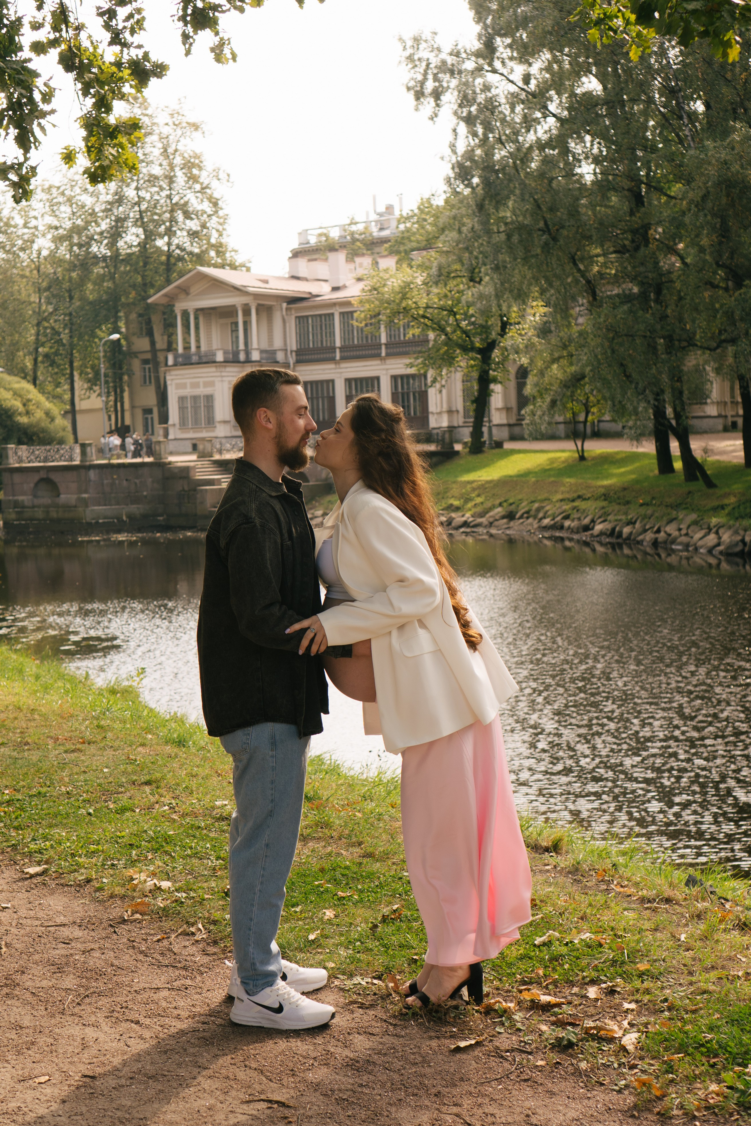СЕМЕЙНАЯ ИСТОРИЯ. Профессиональный фотограф, Санкт-Петербург — Виктория Богомолова