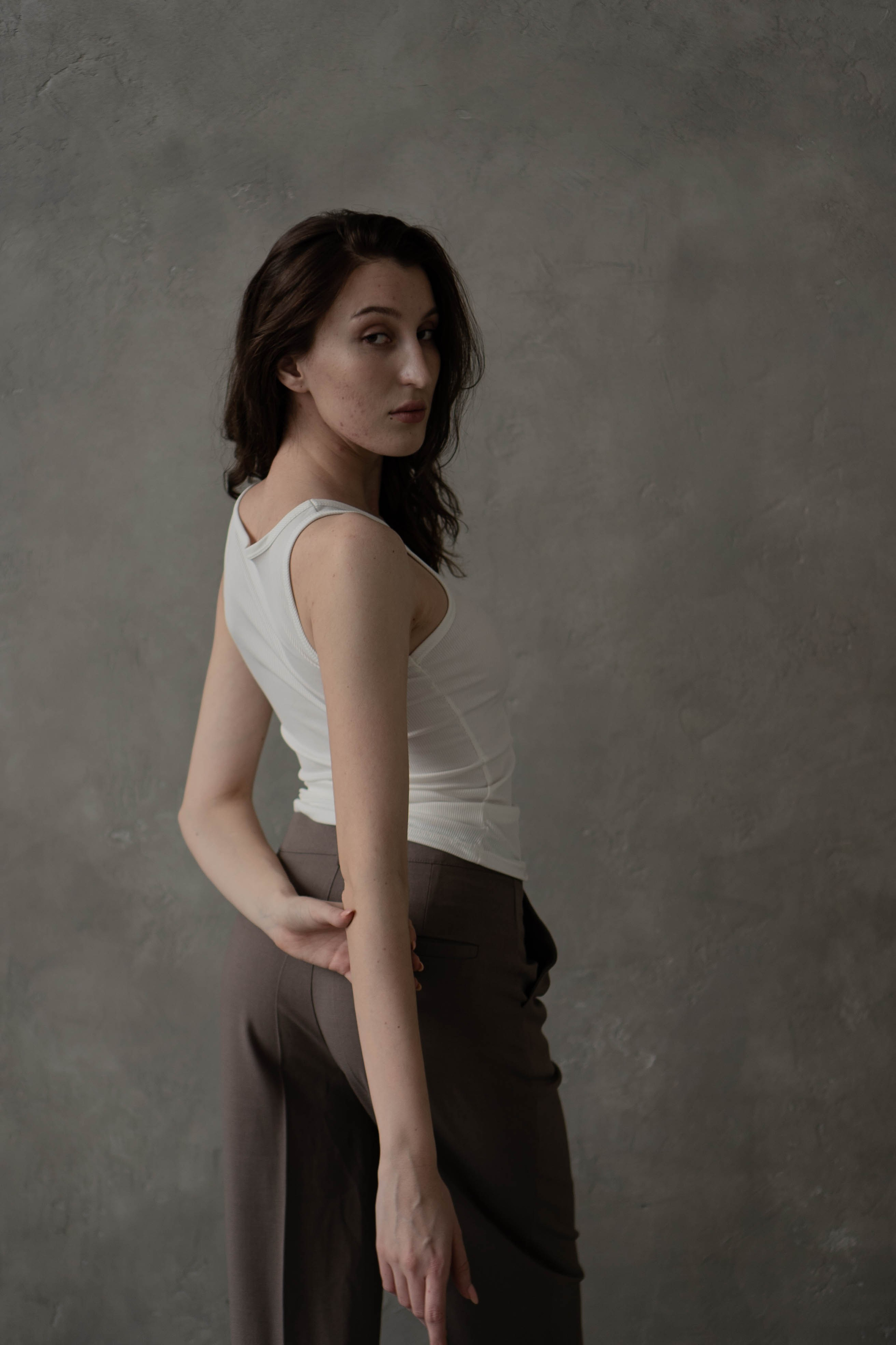 Студийная. Профессиональный фотограф, Санкт-Петербург — Виктория Богомолова