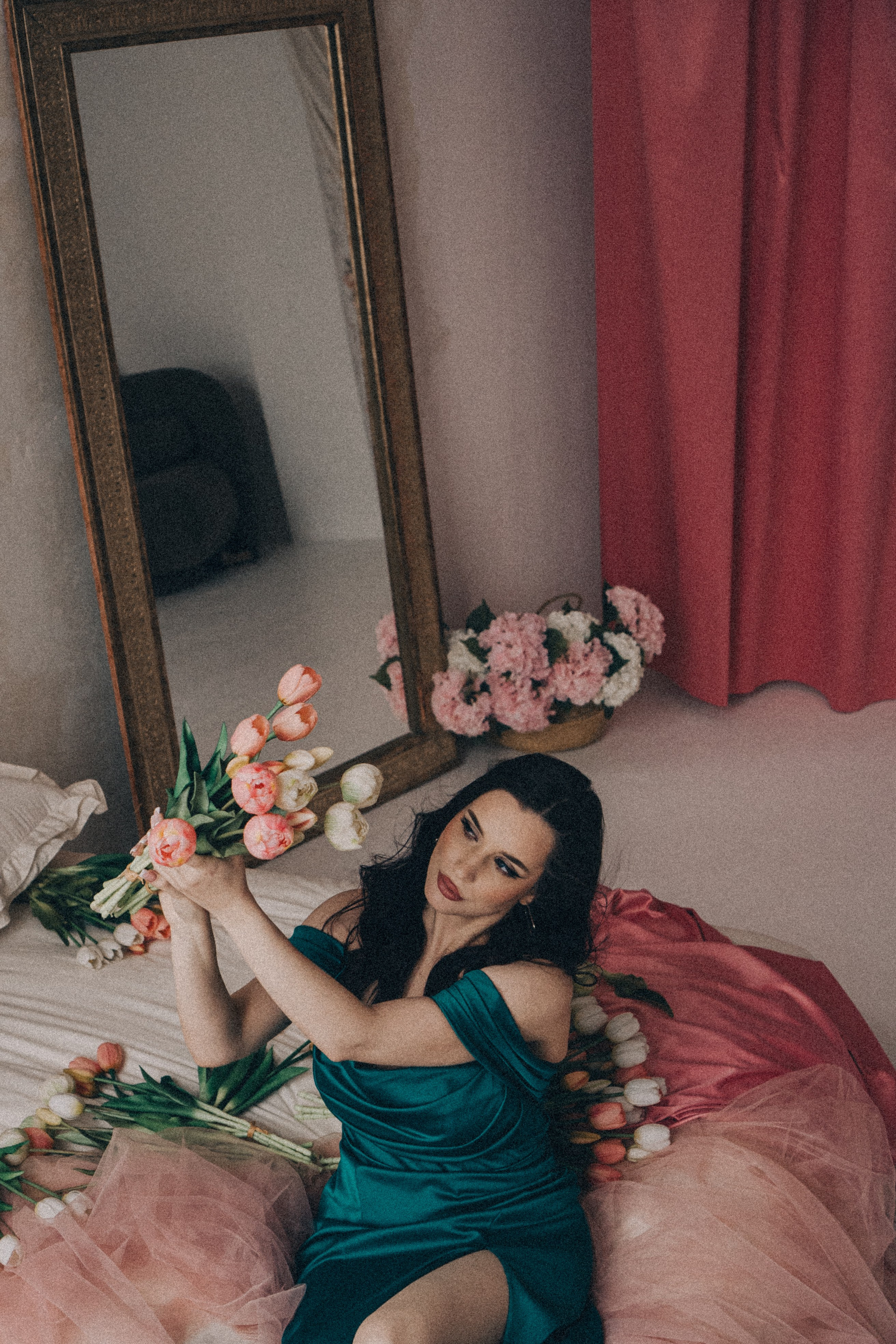 Весенняя. Профессиональный фотограф, Санкт-Петербург — Виктория Богомолова