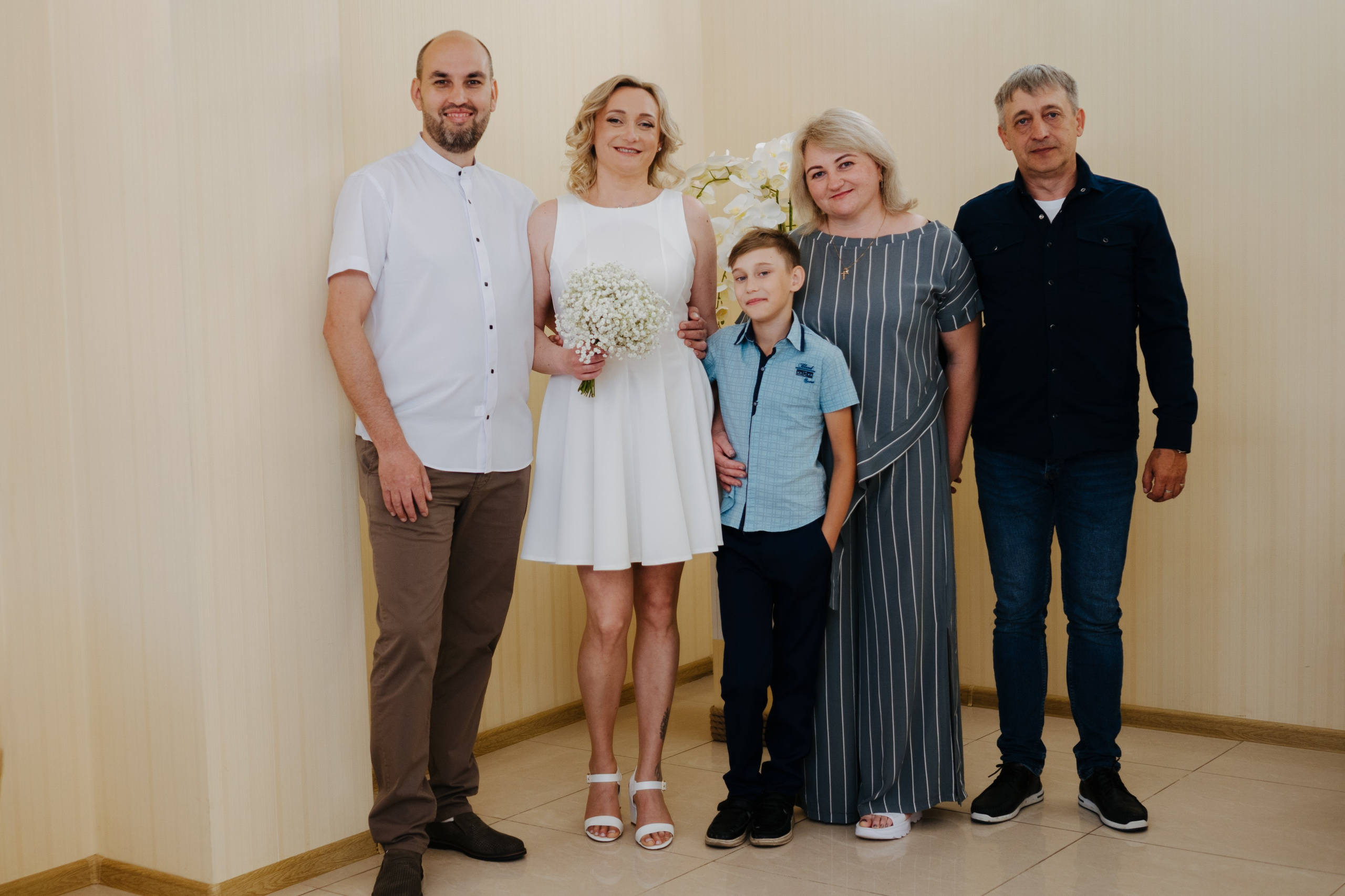 СВАДЕБНЫЙ РЕПОРТАЖ. Профессиональный фотограф, Санкт-Петербург — Виктория Богомолова