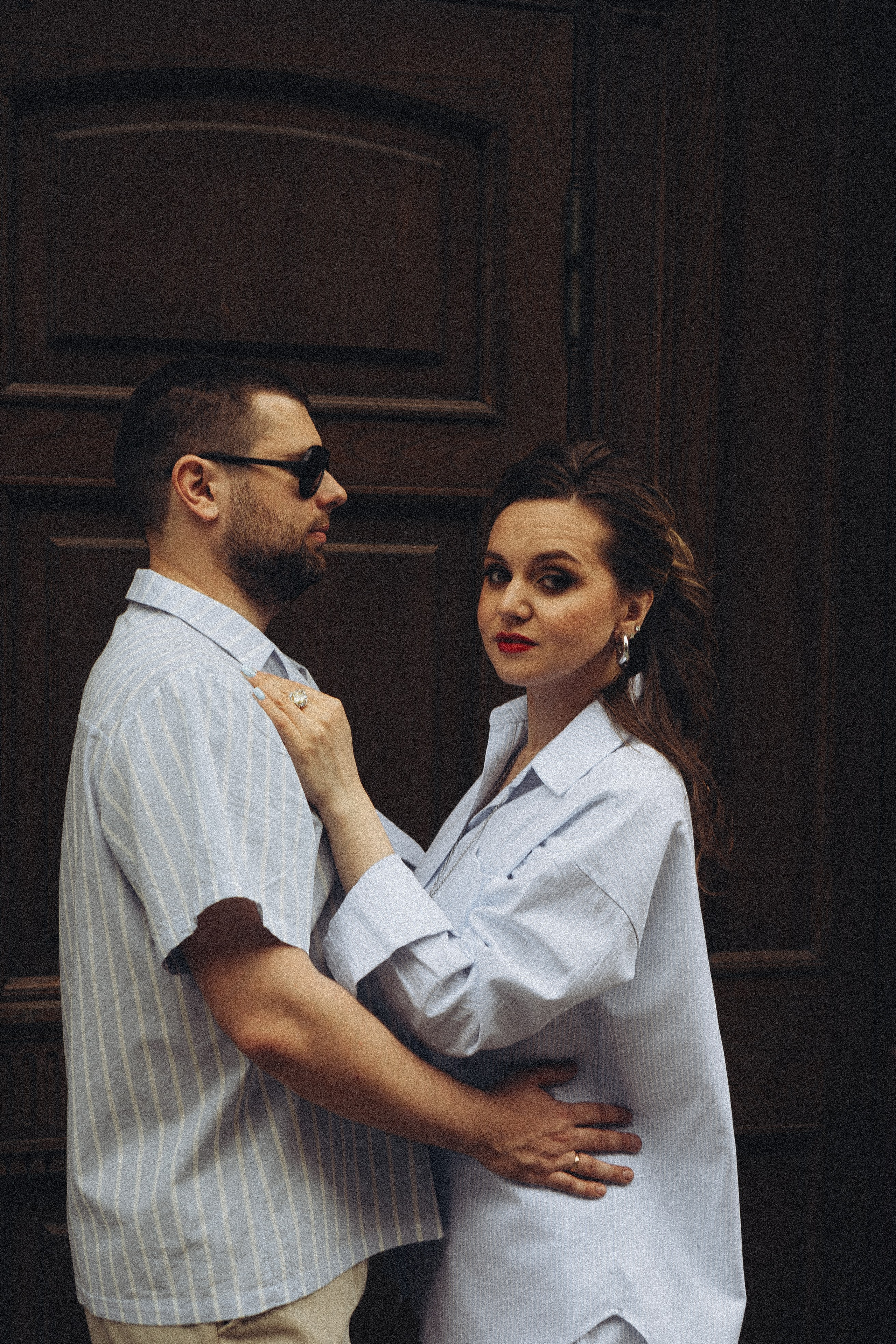 СТУДИЯ И ПРОГУЛКА ДЛЯ ПАРЫ. Профессиональный фотограф, Санкт-Петербург — Виктория Богомолова