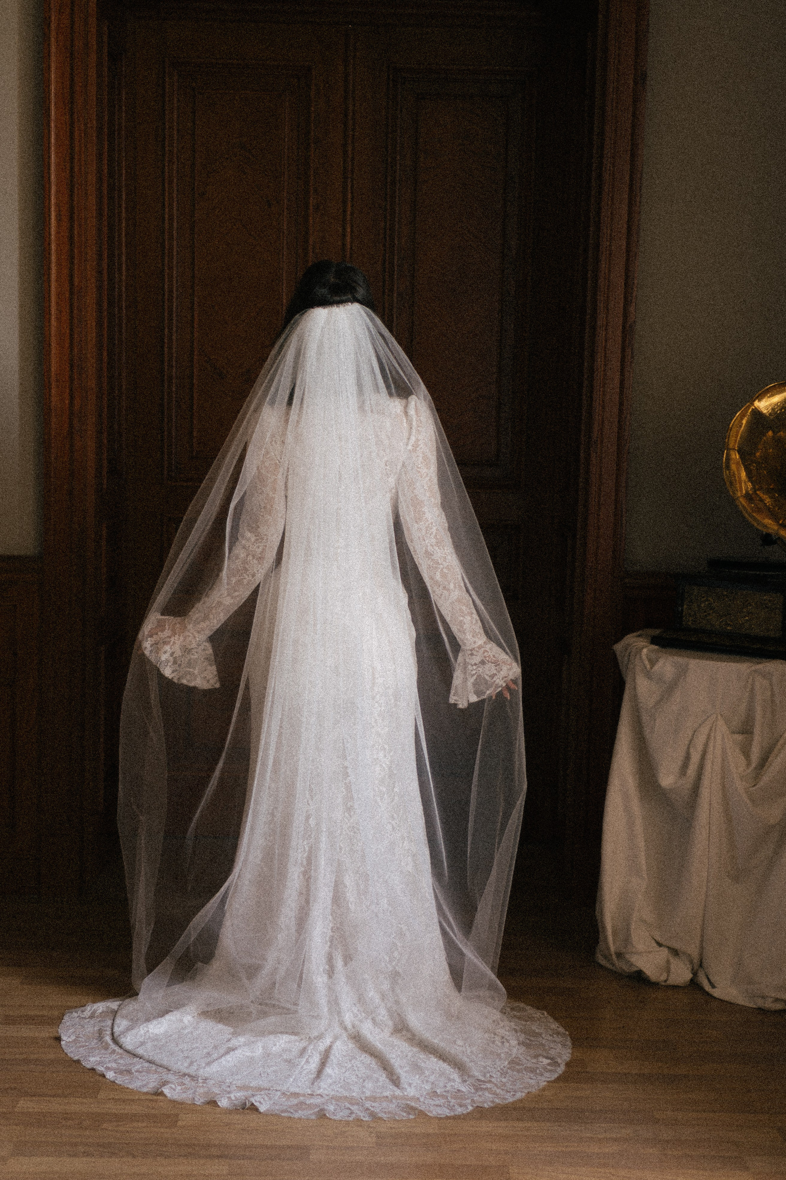 СВАДЕБНАЯ СЬЕМКА В СТУДИИ. Профессиональный фотограф, Санкт-Петербург — Виктория Богомолова