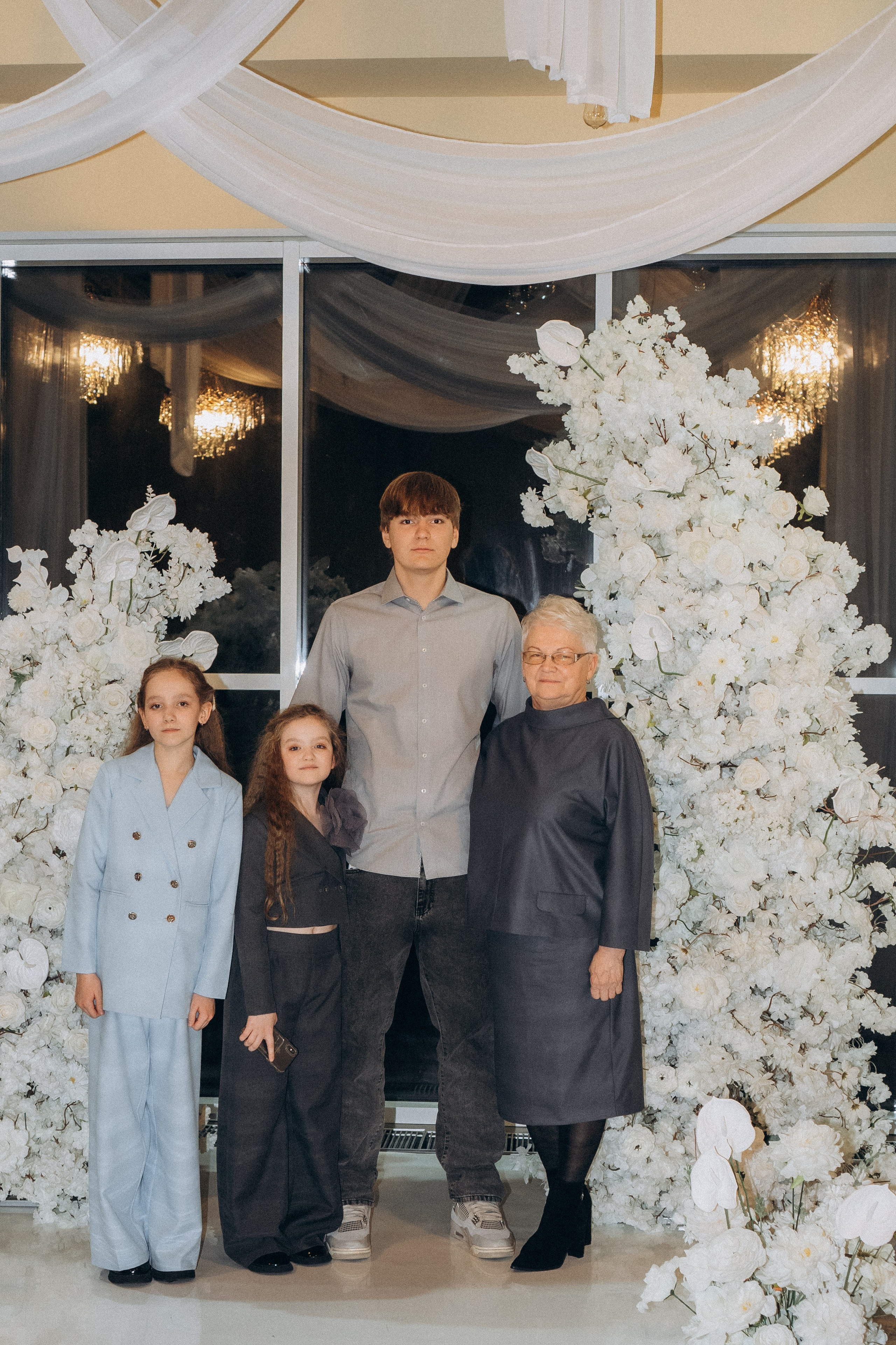 СЬЕМКА СВАДЕБНОГО БАНКЕТА (СНЯТО В СИБИРЕ В НИЖНЕВАРТОВСКЕ). Профессиональный фотограф, Санкт-Петербург — Виктория Богомолова