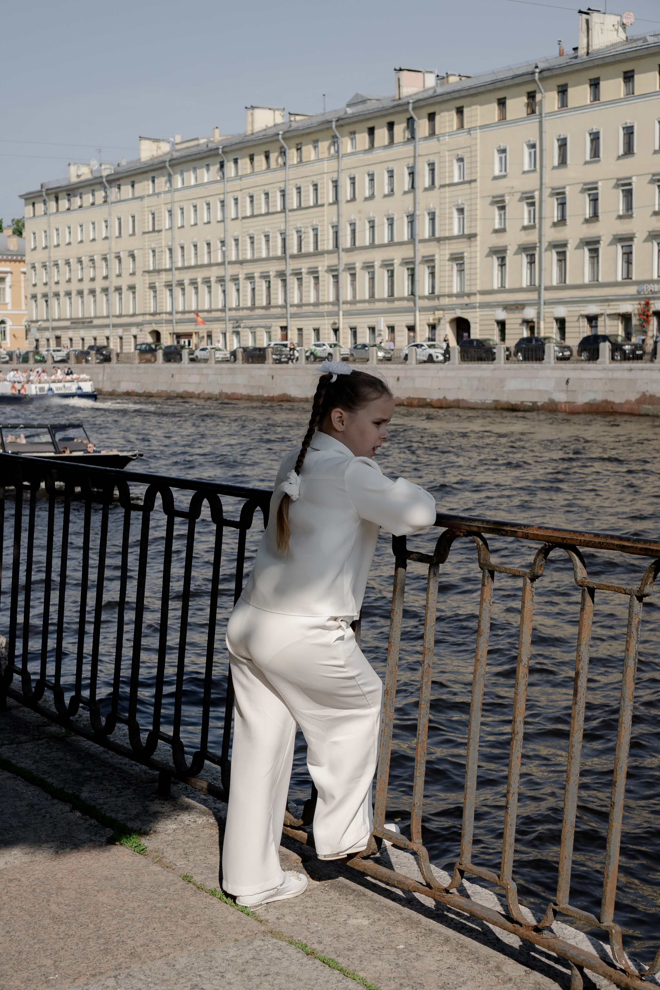 СВАДЕБНЫЙ РЕПОРТАЖ. Профессиональный фотограф, Санкт-Петербург — Виктория Богомолова