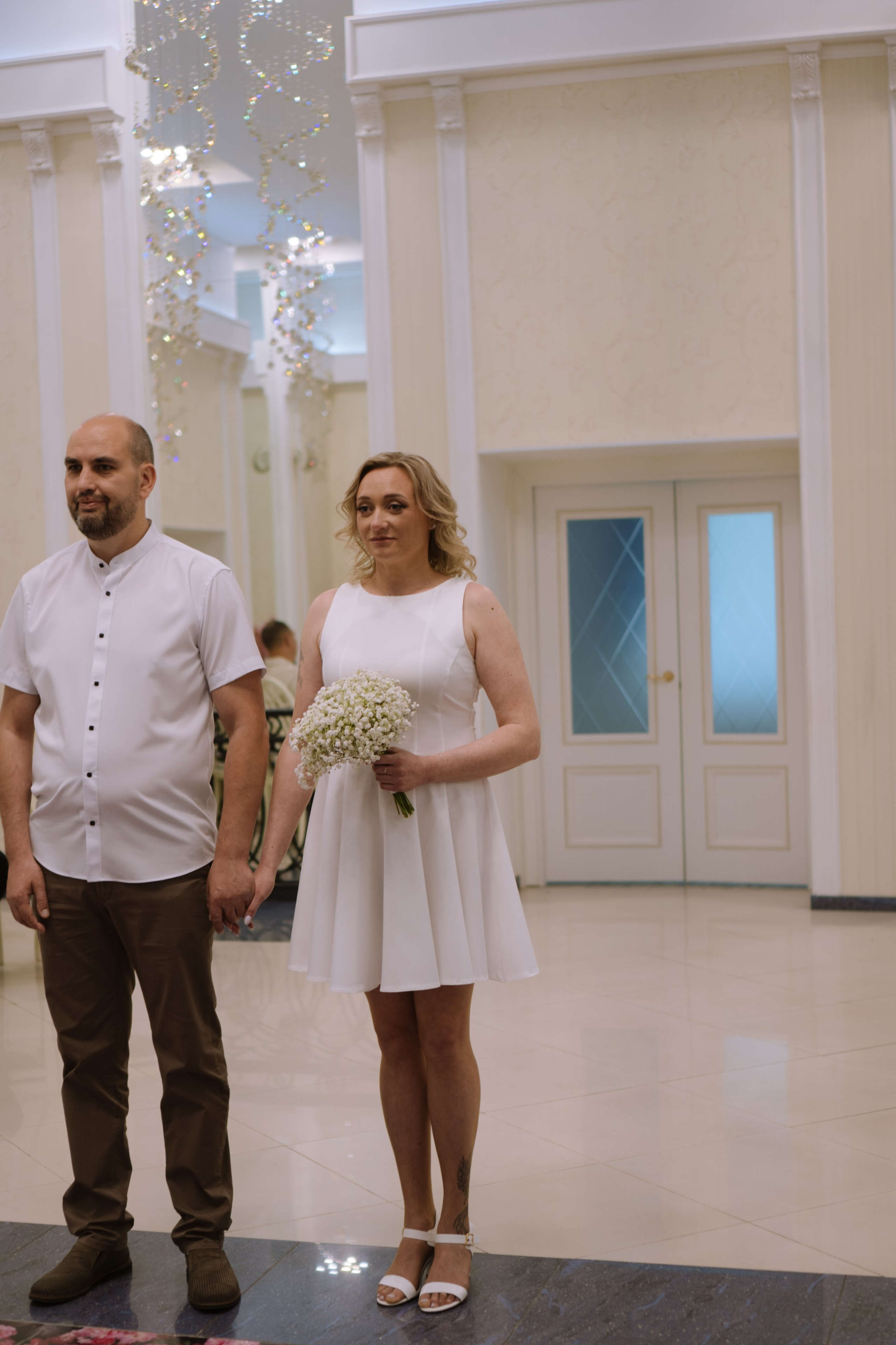 СВАДЕБНЫЙ РЕПОРТАЖ. Профессиональный фотограф, Санкт-Петербург — Виктория Богомолова