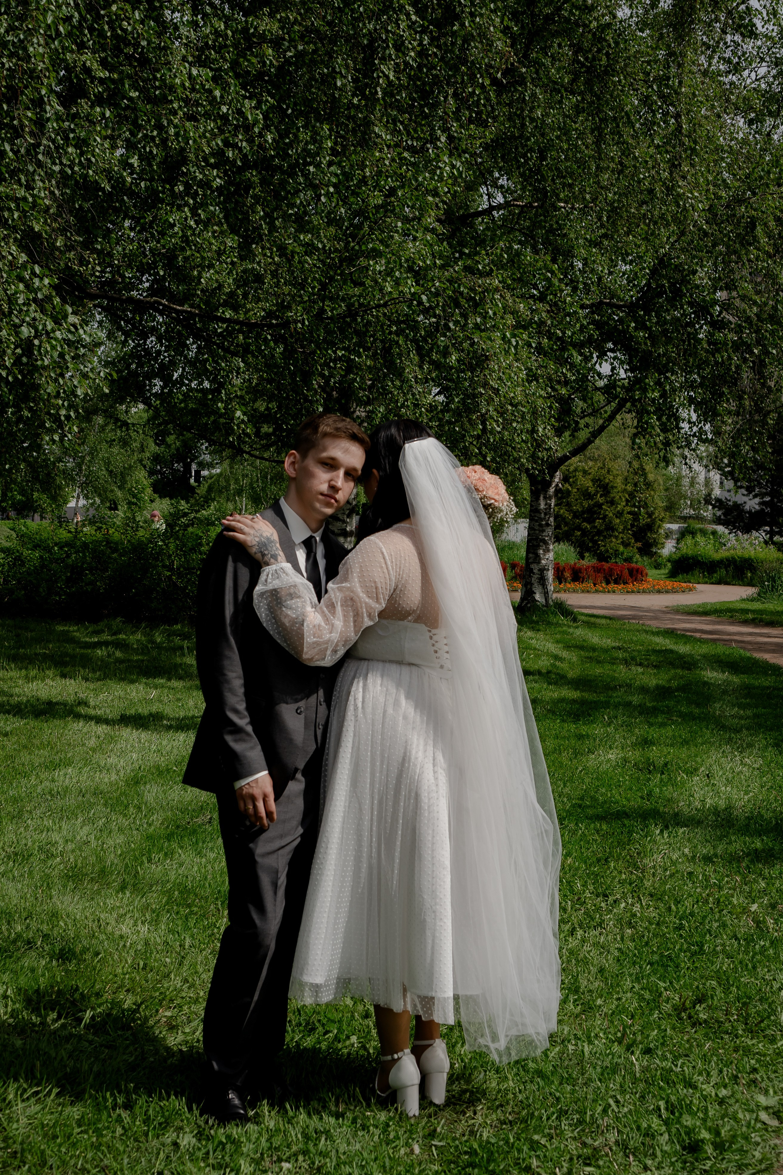 СВАДЕБНАЯ СЬЕМКА В ЗАГСЕ И БАНКЕТ. Профессиональный фотограф, Санкт-Петербург — Виктория Богомолова