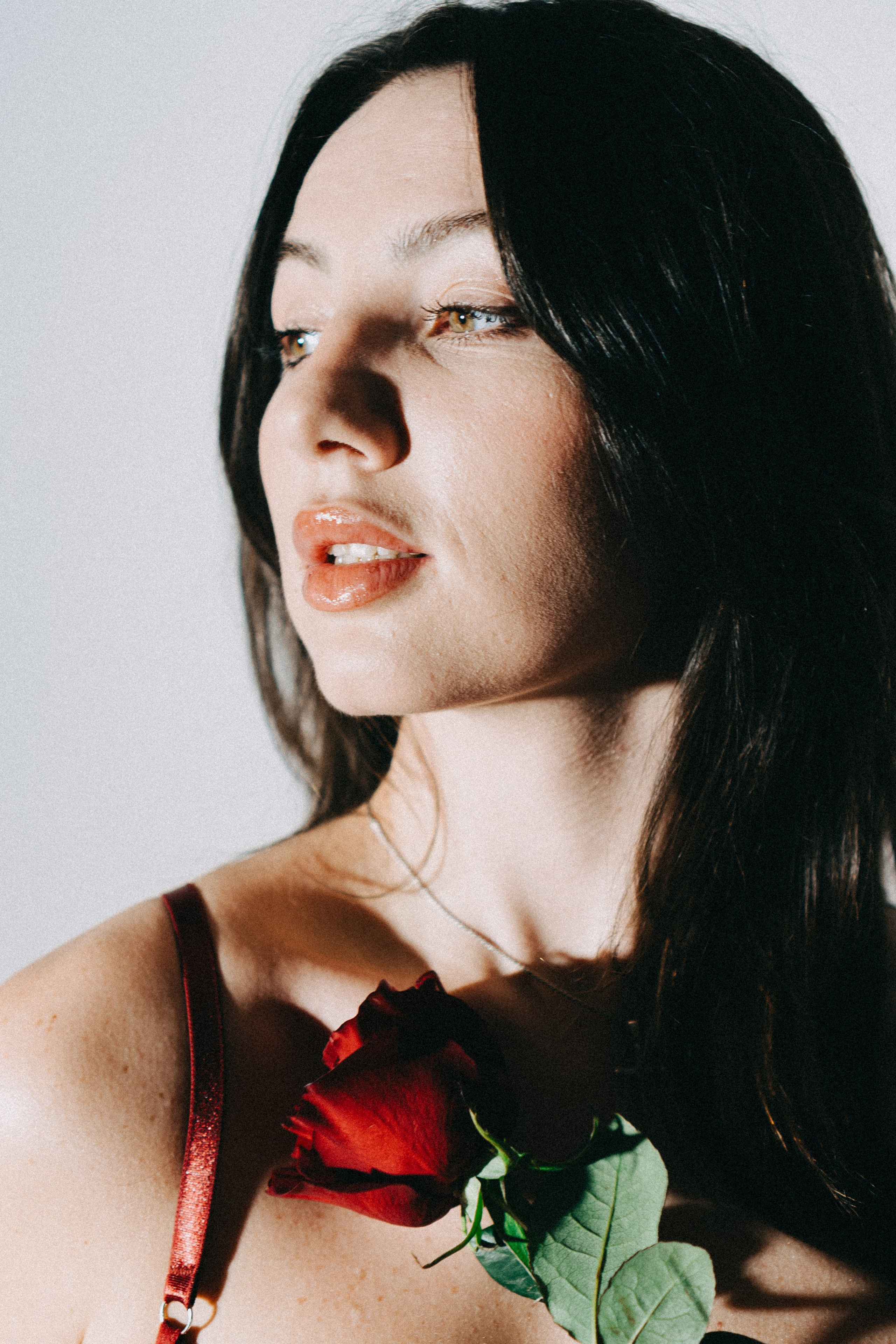 Творческая история для девушки. Профессиональный фотограф, Санкт-Петербург — Виктория Богомолова