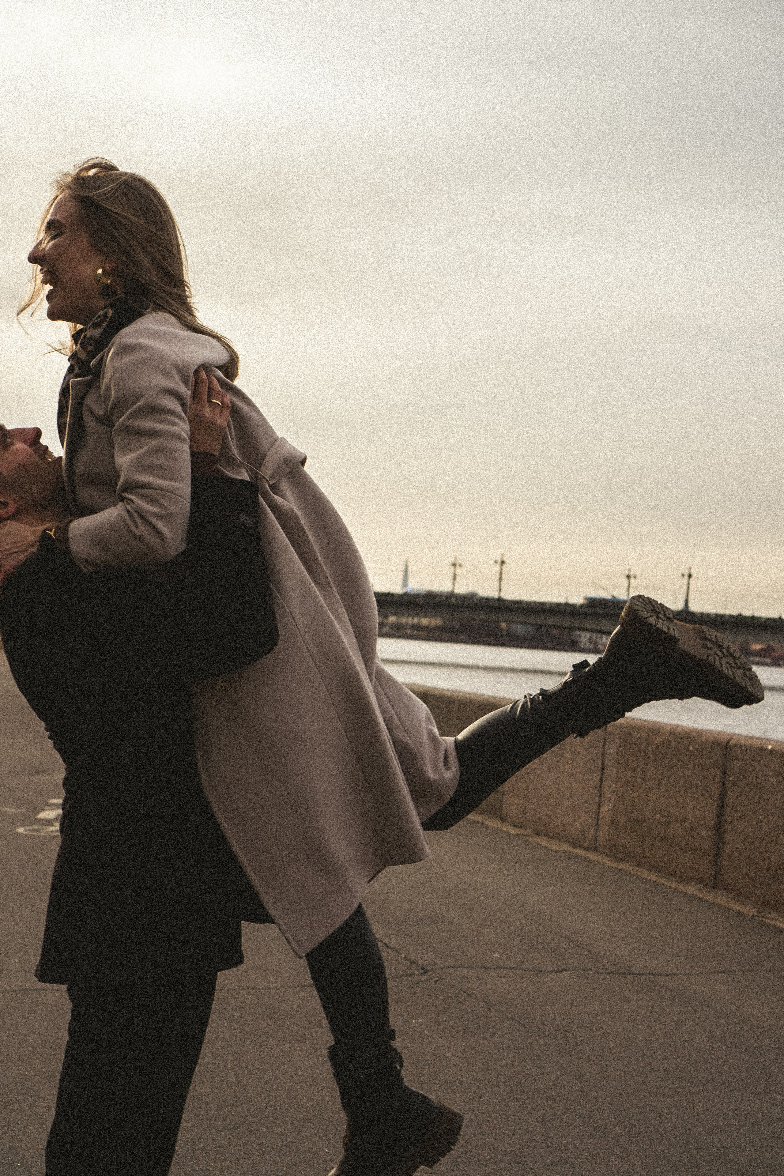 Love stori. Профессиональный фотограф, Санкт-Петербург — Виктория Богомолова