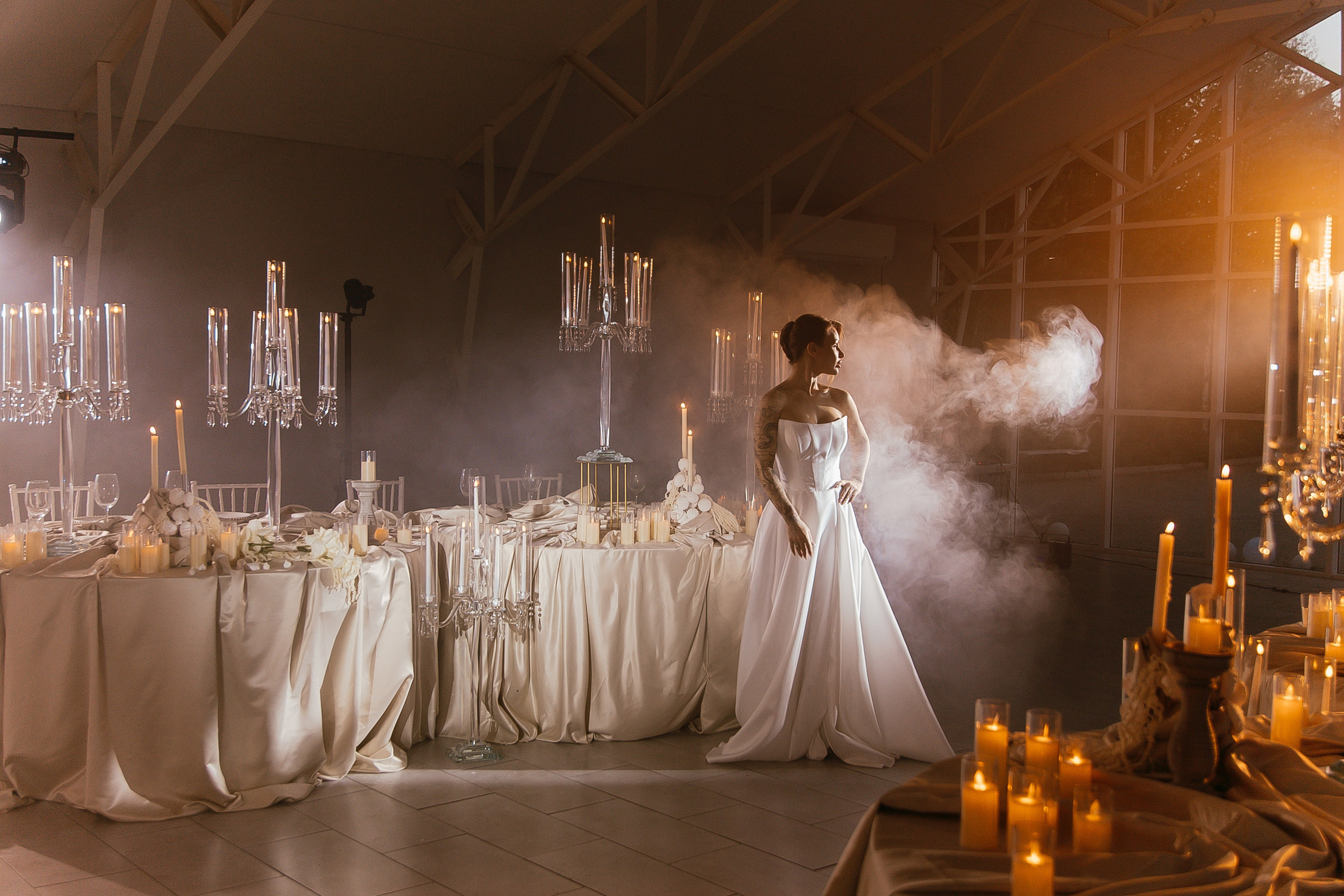 Свадебный фотограф в Нижнем Тагиле Анна Пфайфер