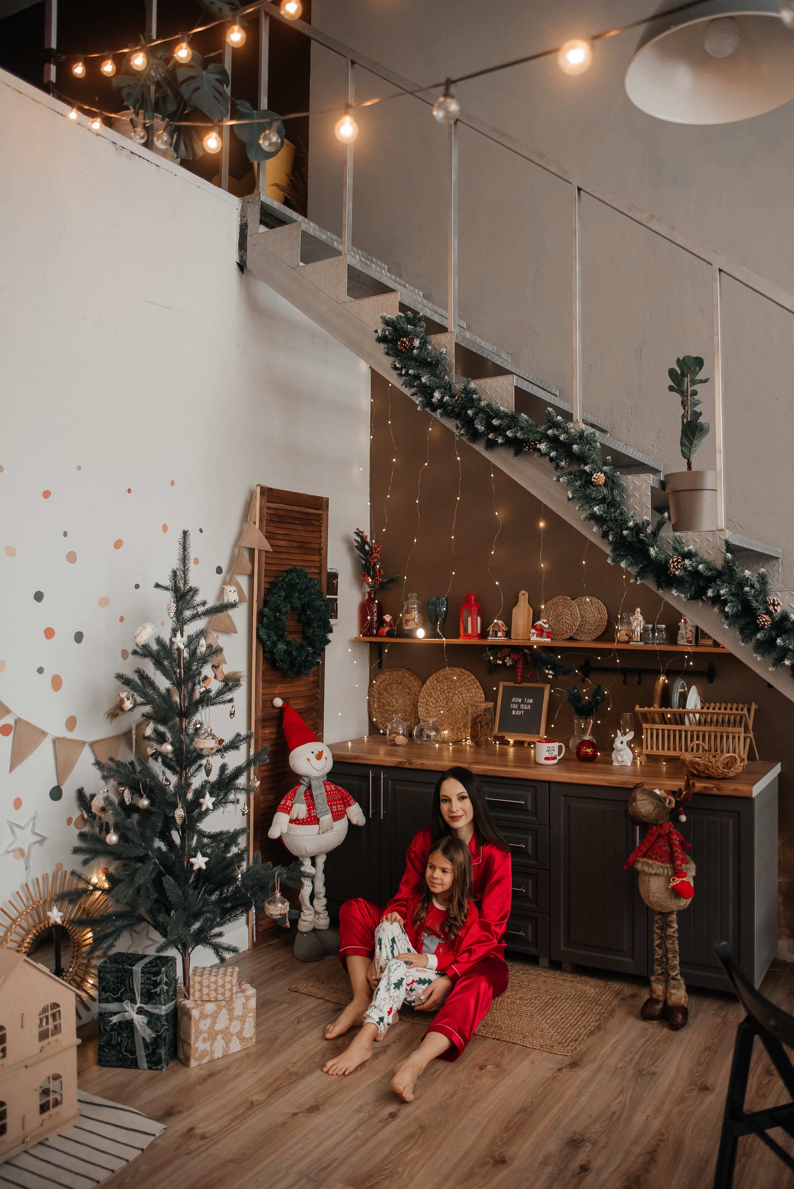 Ангелина и Элина. Свадебный и семейный фотограф в городе Смоленске