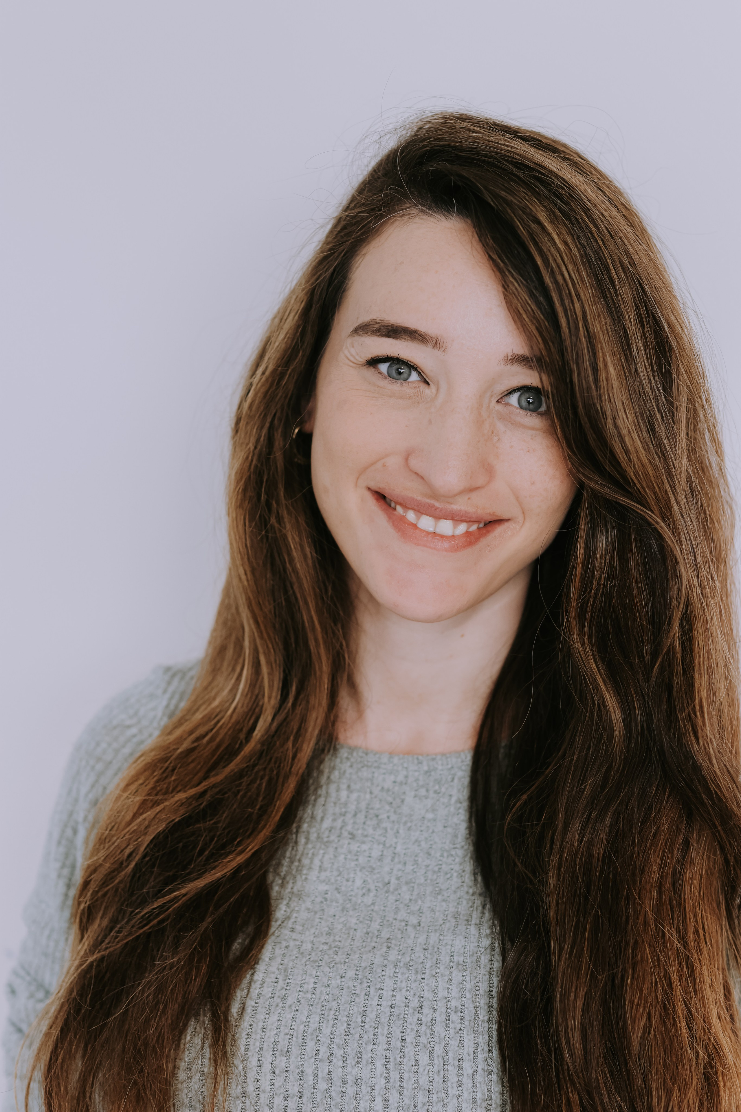 Portraits for CityKids x Newton, Tel Aviv | December 2025. Photographer in Israel Alice Milchin