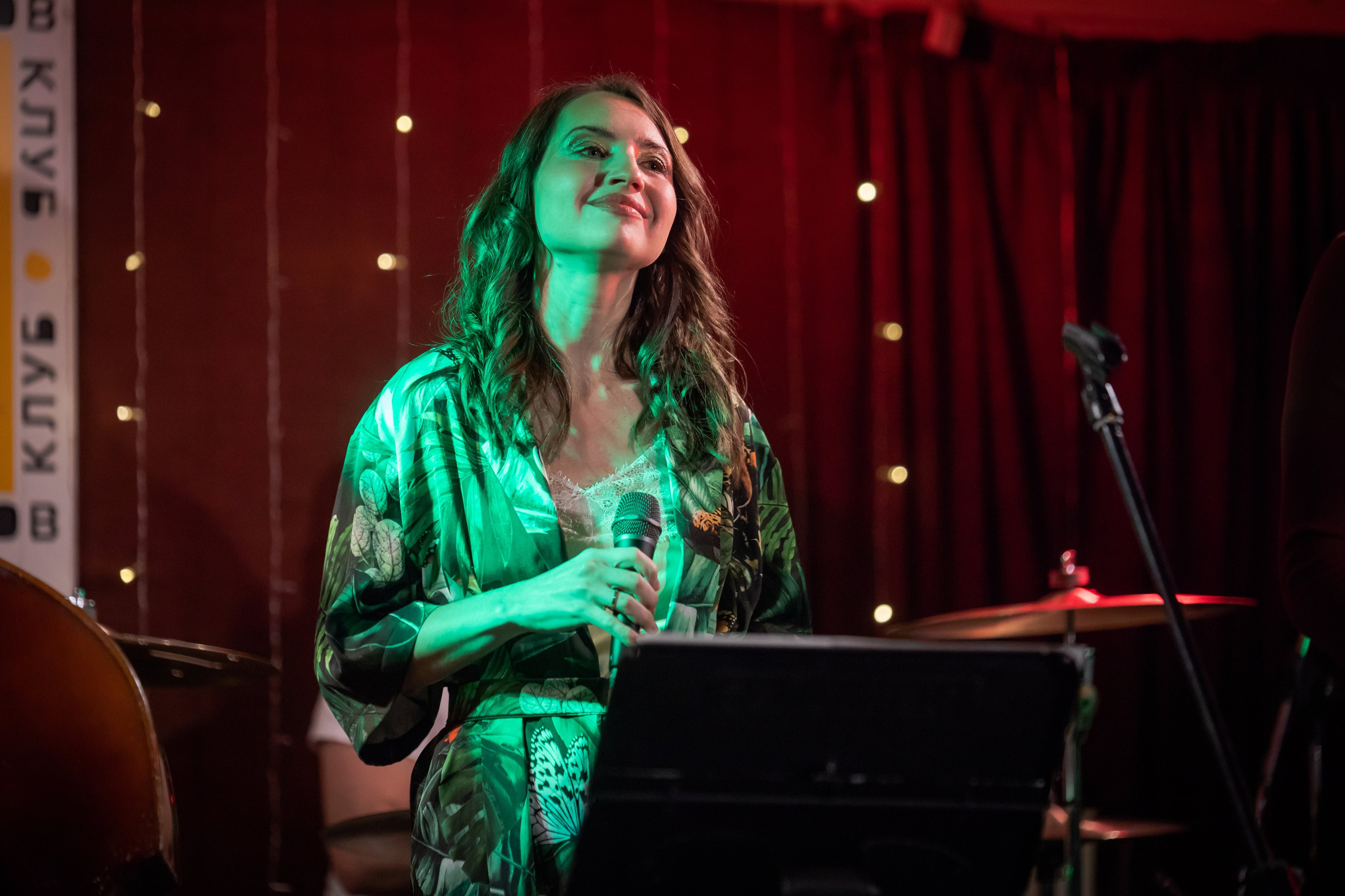 Фотогалерея. Елизавета Баженова [Liza Nova]