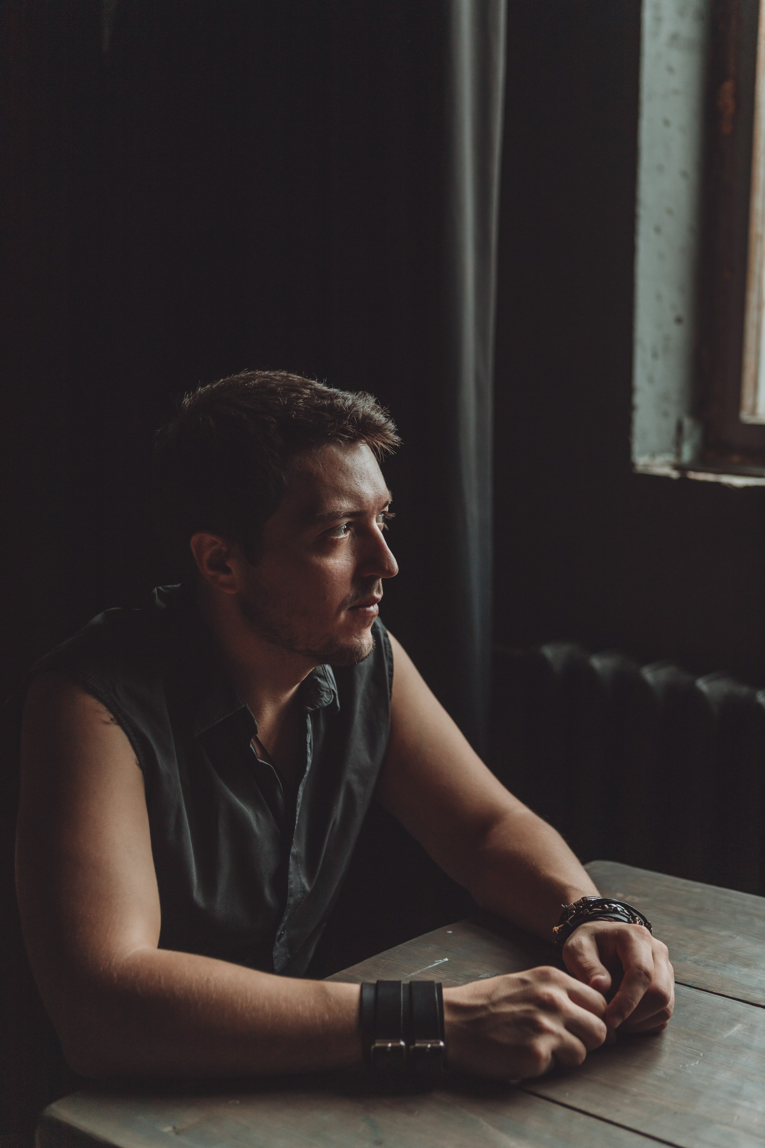 Никита. Семейный и детский фотограф в г. Новосибирске Макеева Анастасия