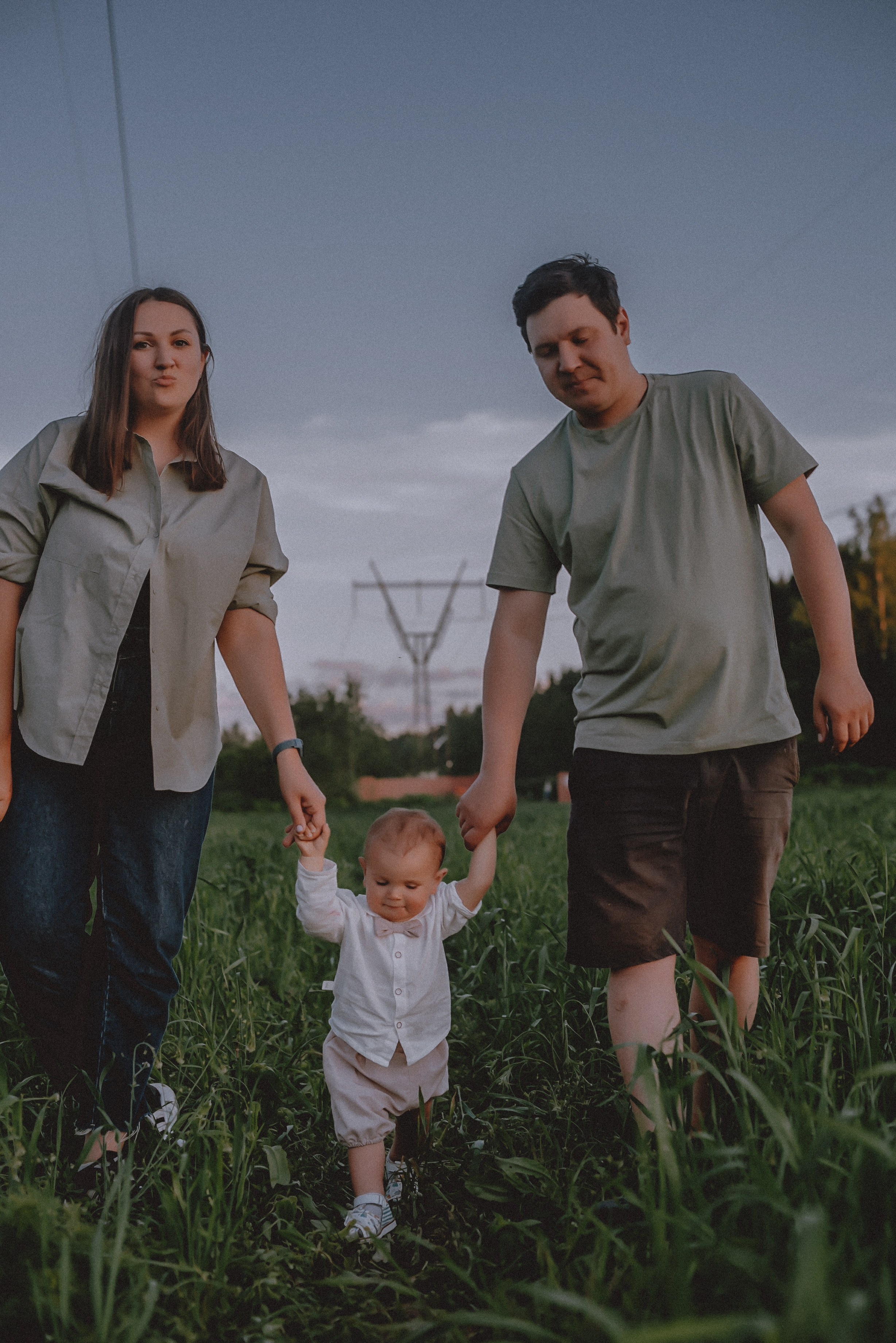 1+1=3. Свадебный и семейный фотограф в Москве Сажина Кристина КиМ. Свадебный оператор в Москве Сажин Максим