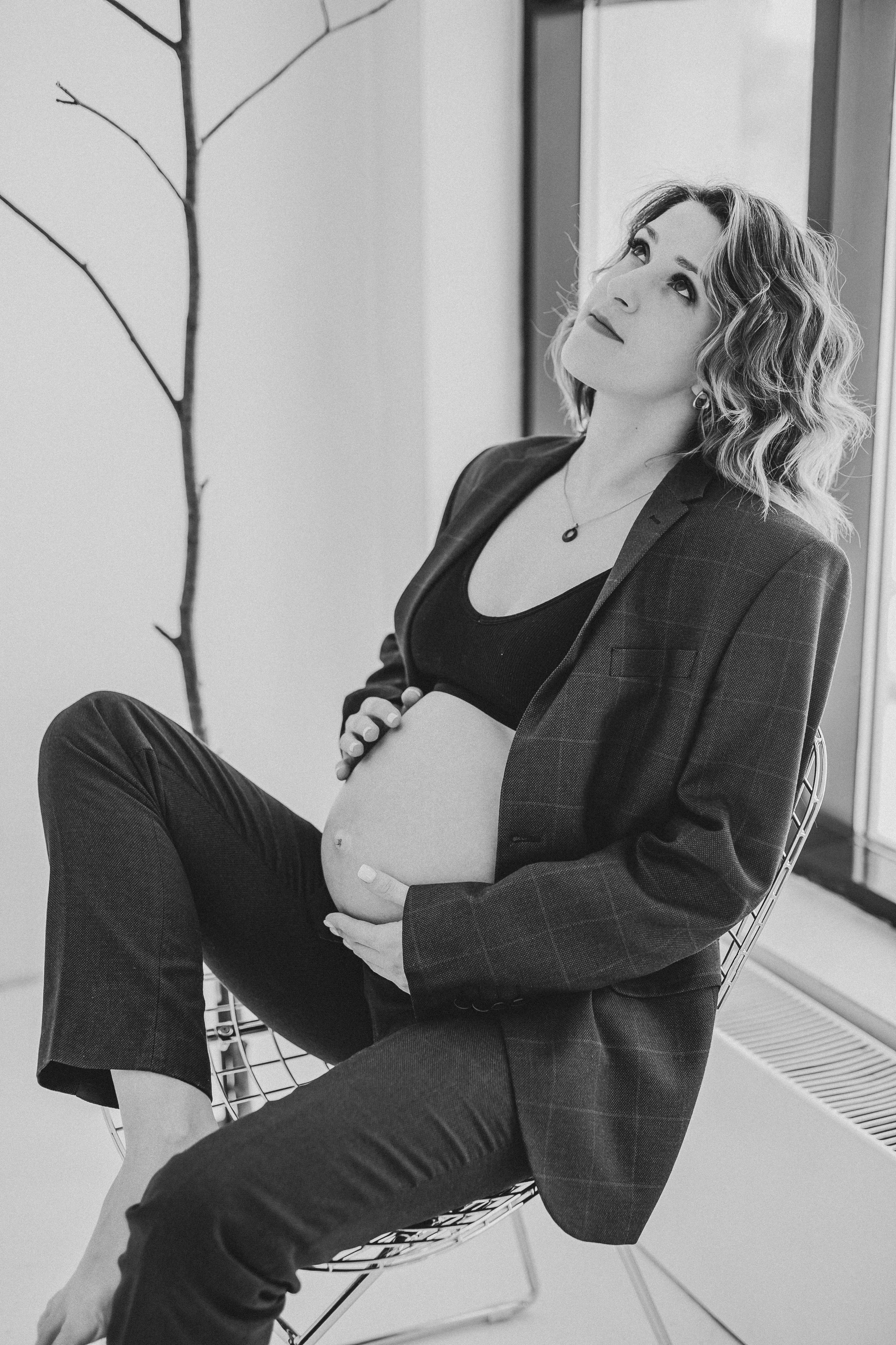 Ольга. Фотограф Анастасия Петрова