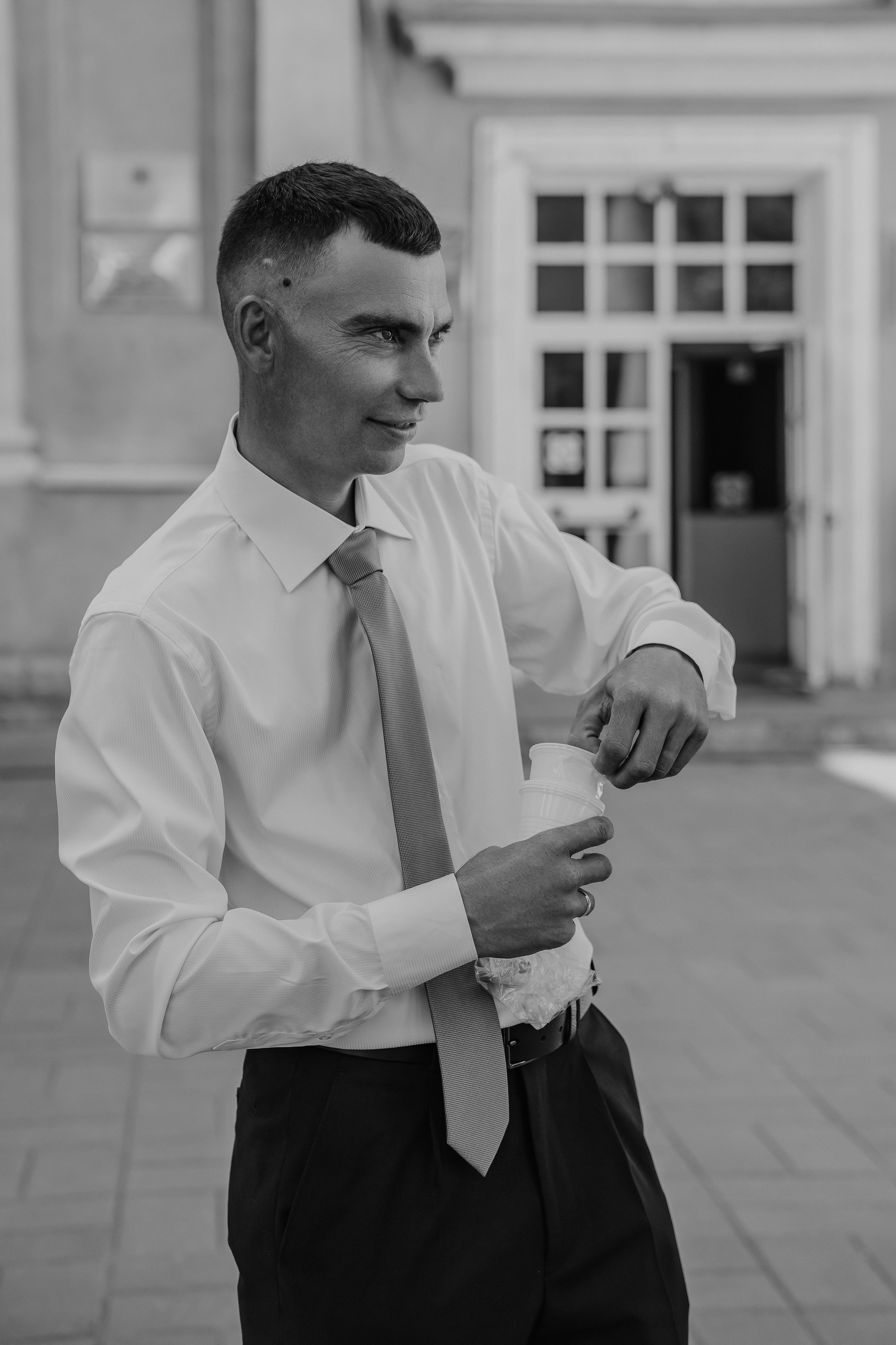 Федор и Динара. Фотограф Анастасия Борисова