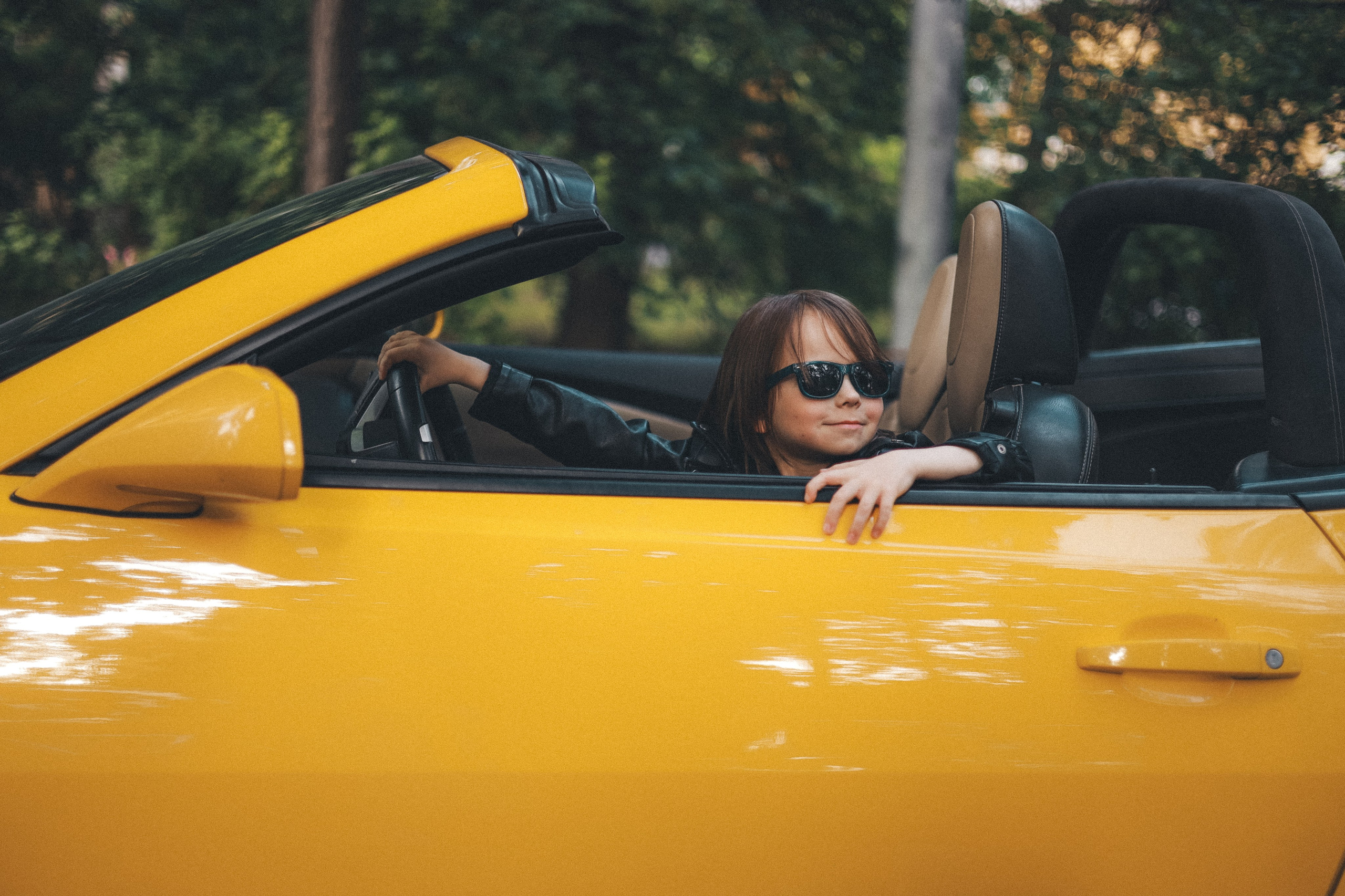 Знакомство с Bumblebee 🐝. Мария Бриль семейный и детский Lifestyle фотограф Москва