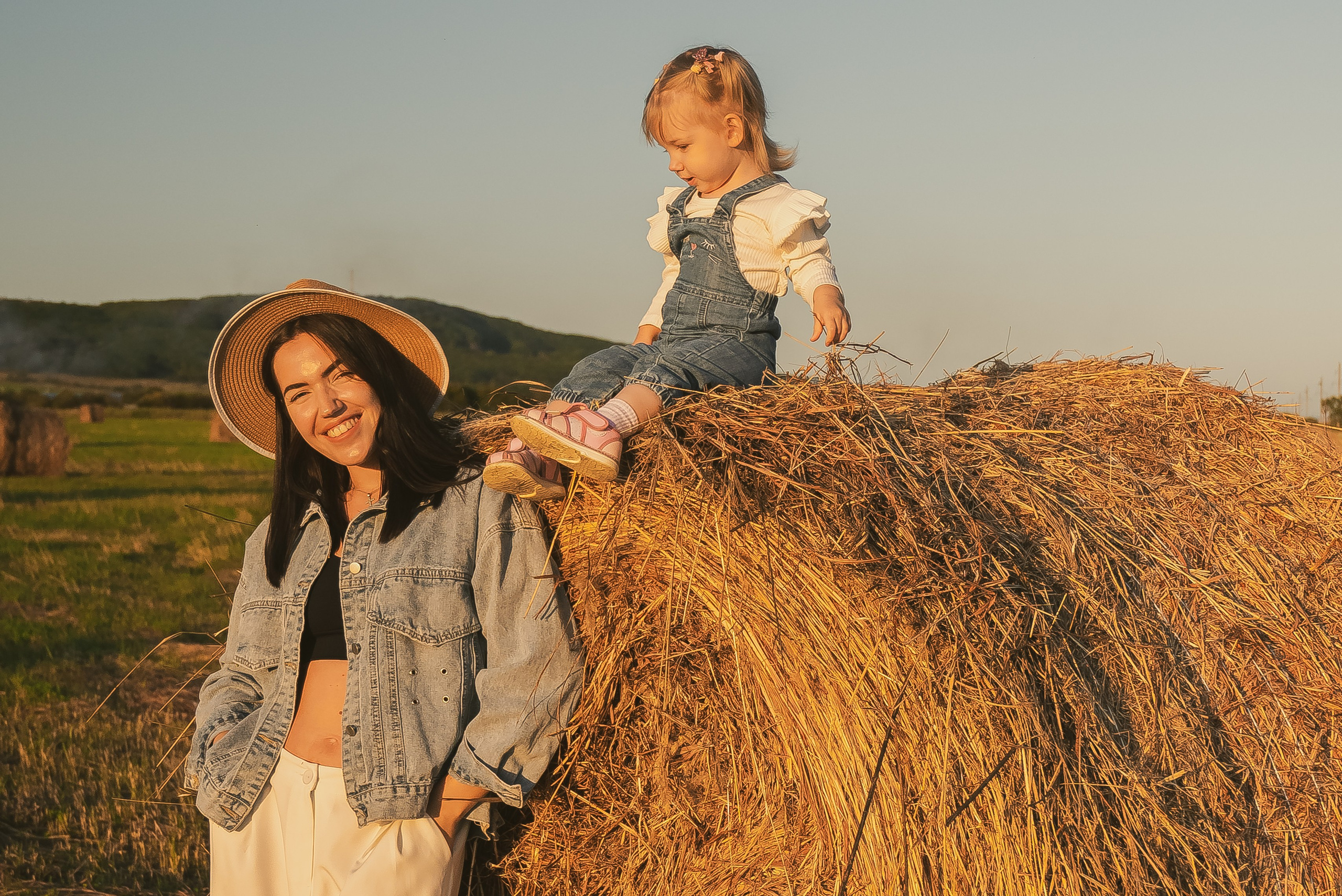 Семейные истории