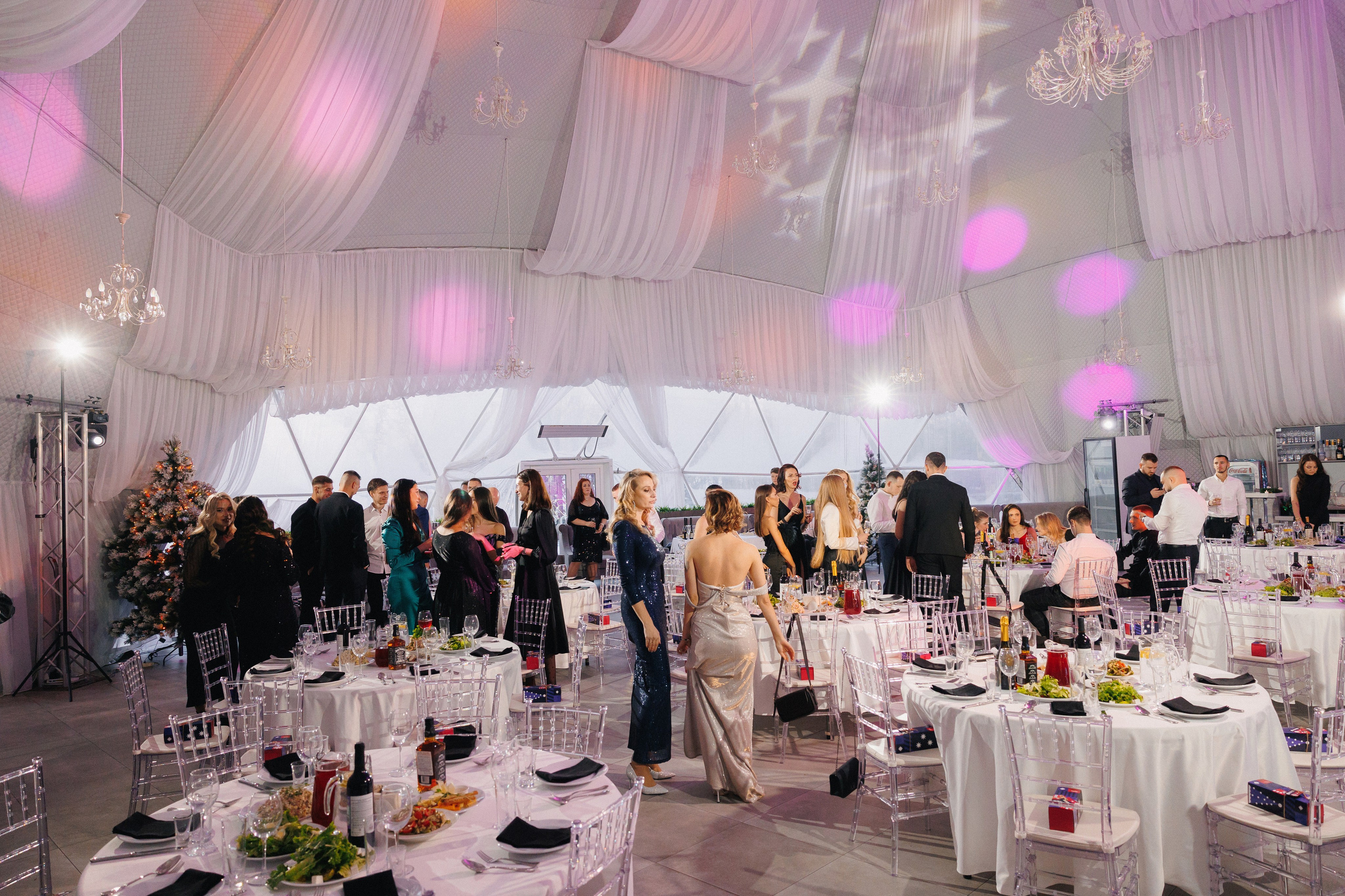 КОРПОРАТИВ КОМПАНИИ «FARES». Wedding and family photographer in Vladivostok Anton Blokhin