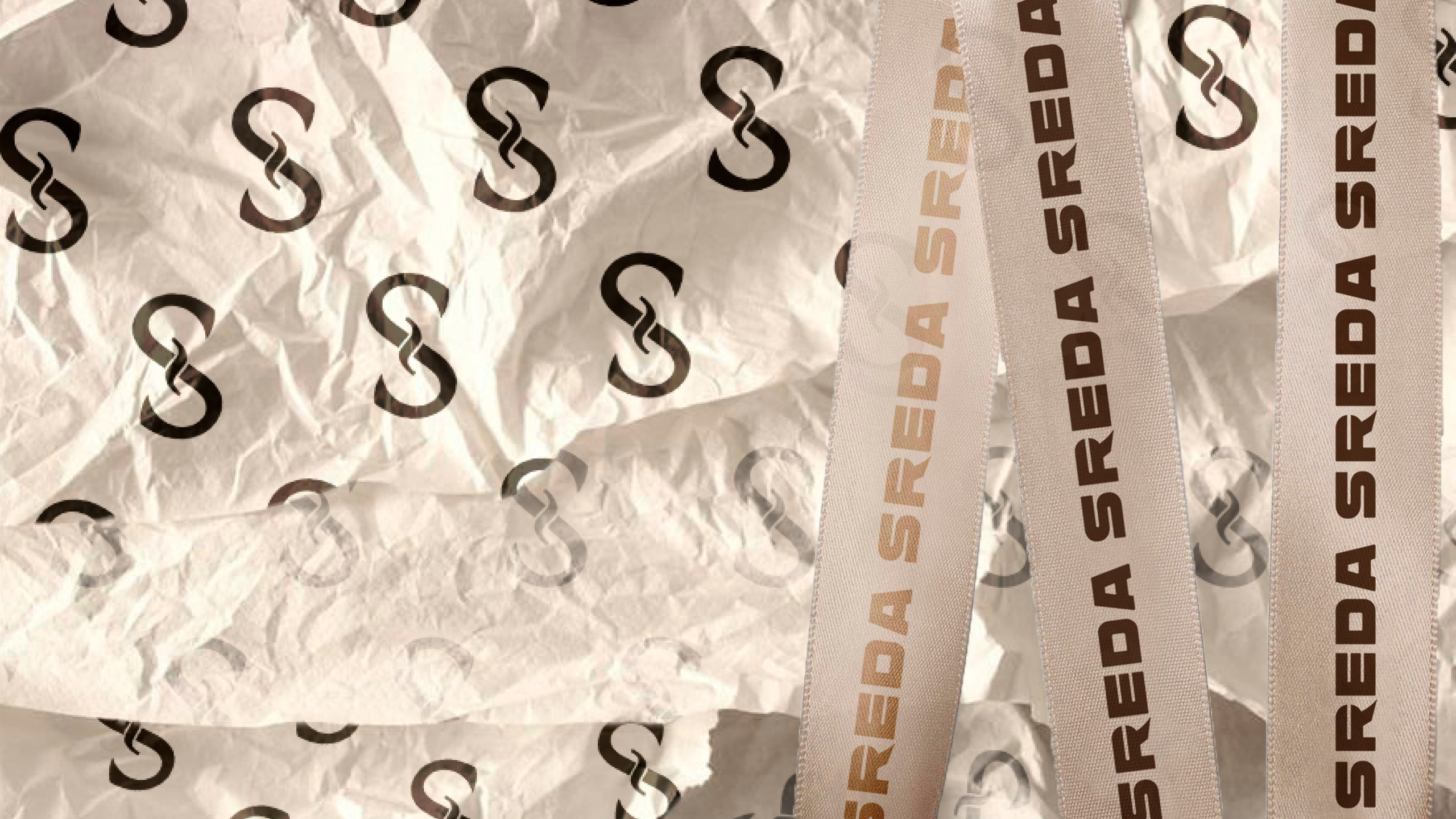 Branding. Visual Creator Paulina Gonsales