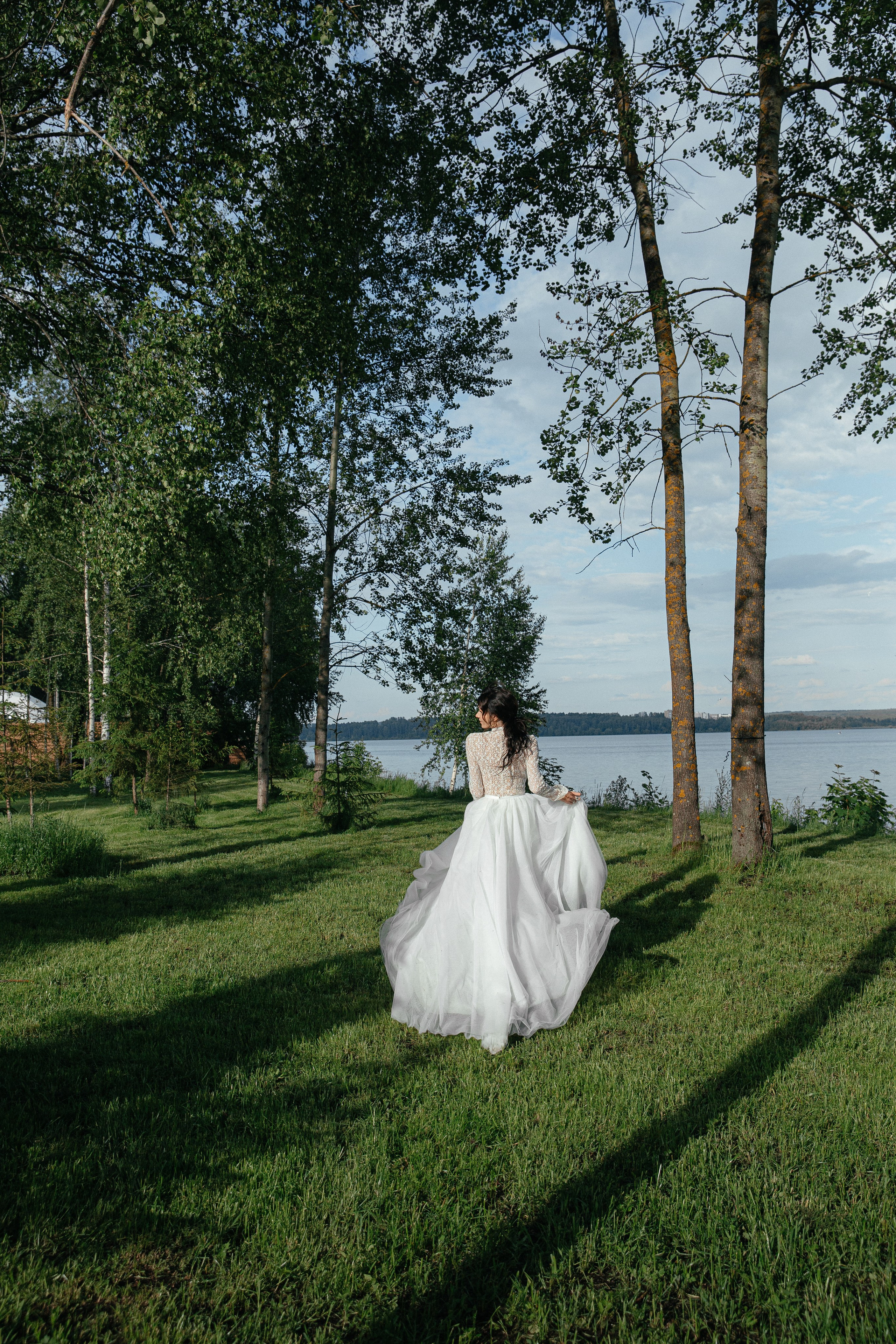 Юленька Антон выездная роспись. Фотограф в Москве и Сочи