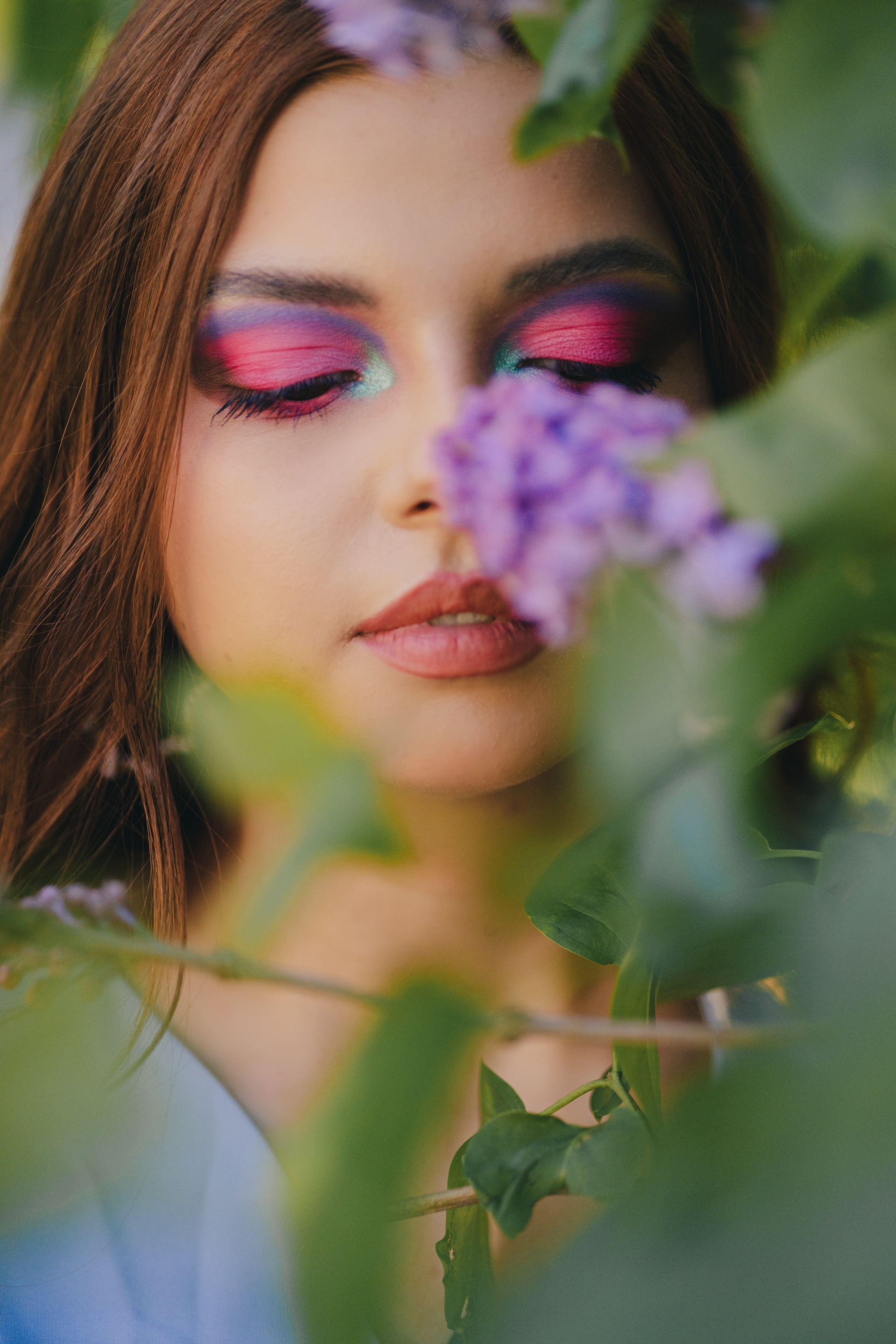 Даша. Фотограф Таганрог Любимая Надя