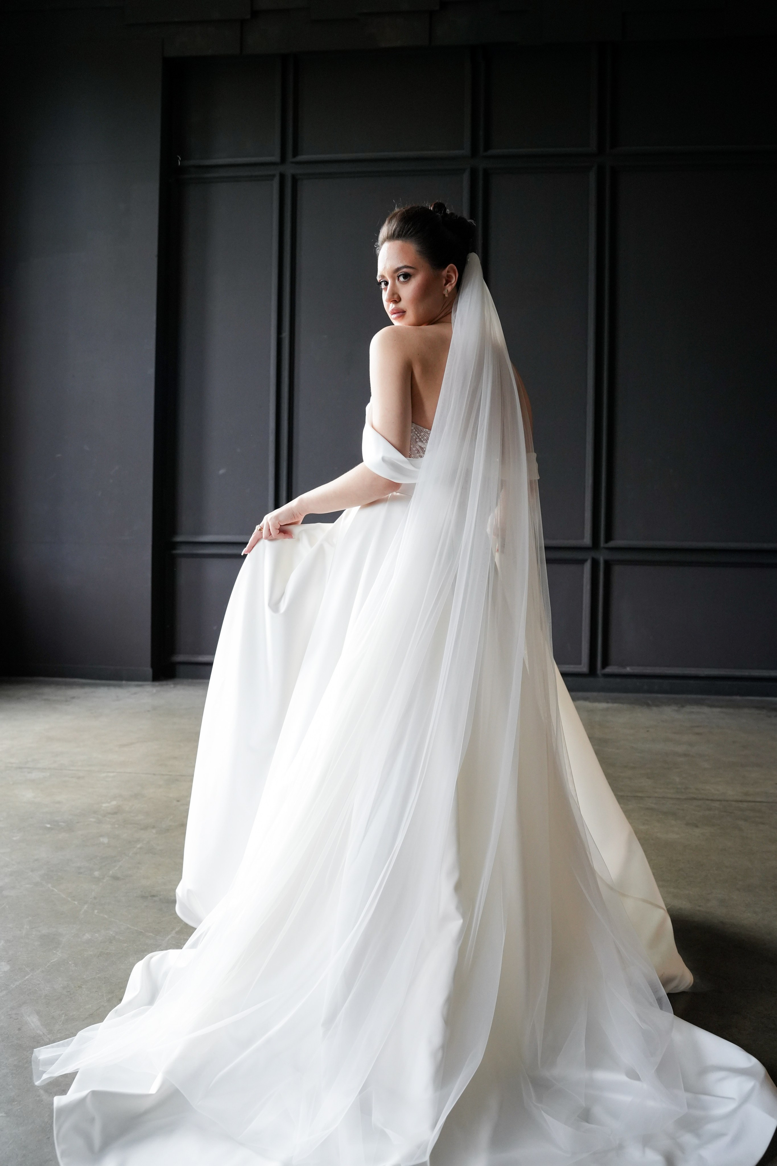 Mix. Фотограф Ирина Ликсунова