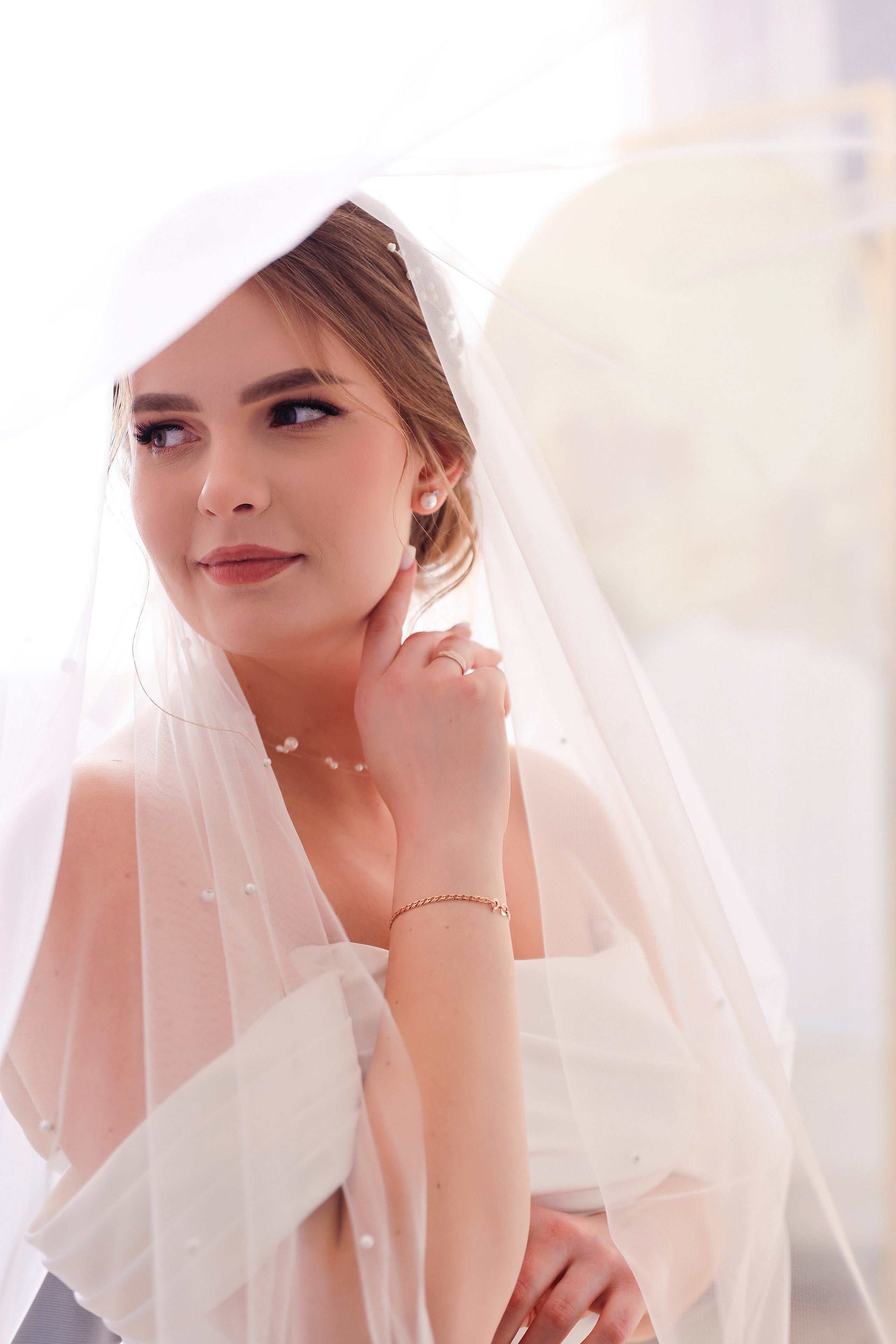 Екатерина и Владимир. Фотограф Людмила Жук