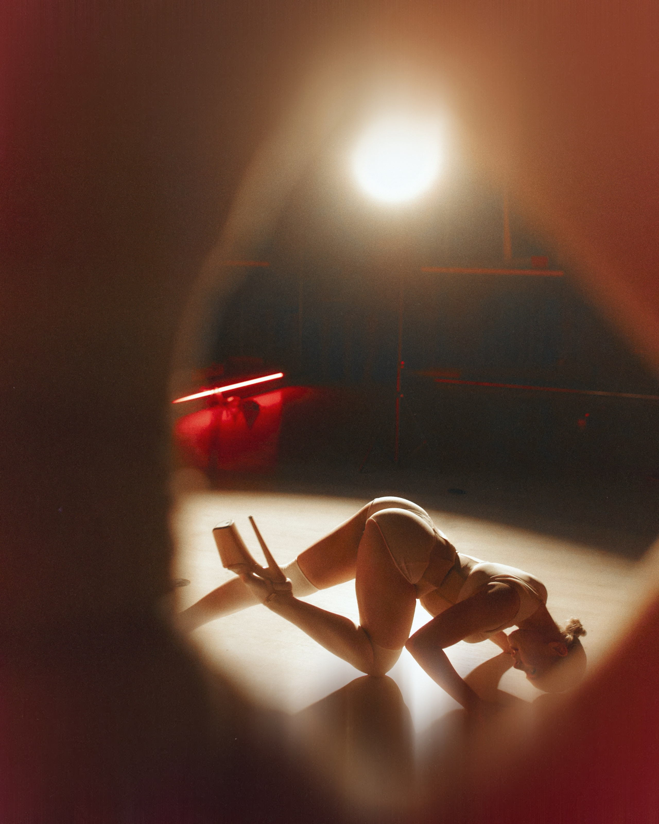 SHAME. Ася Солопова, фотограф Тюмень