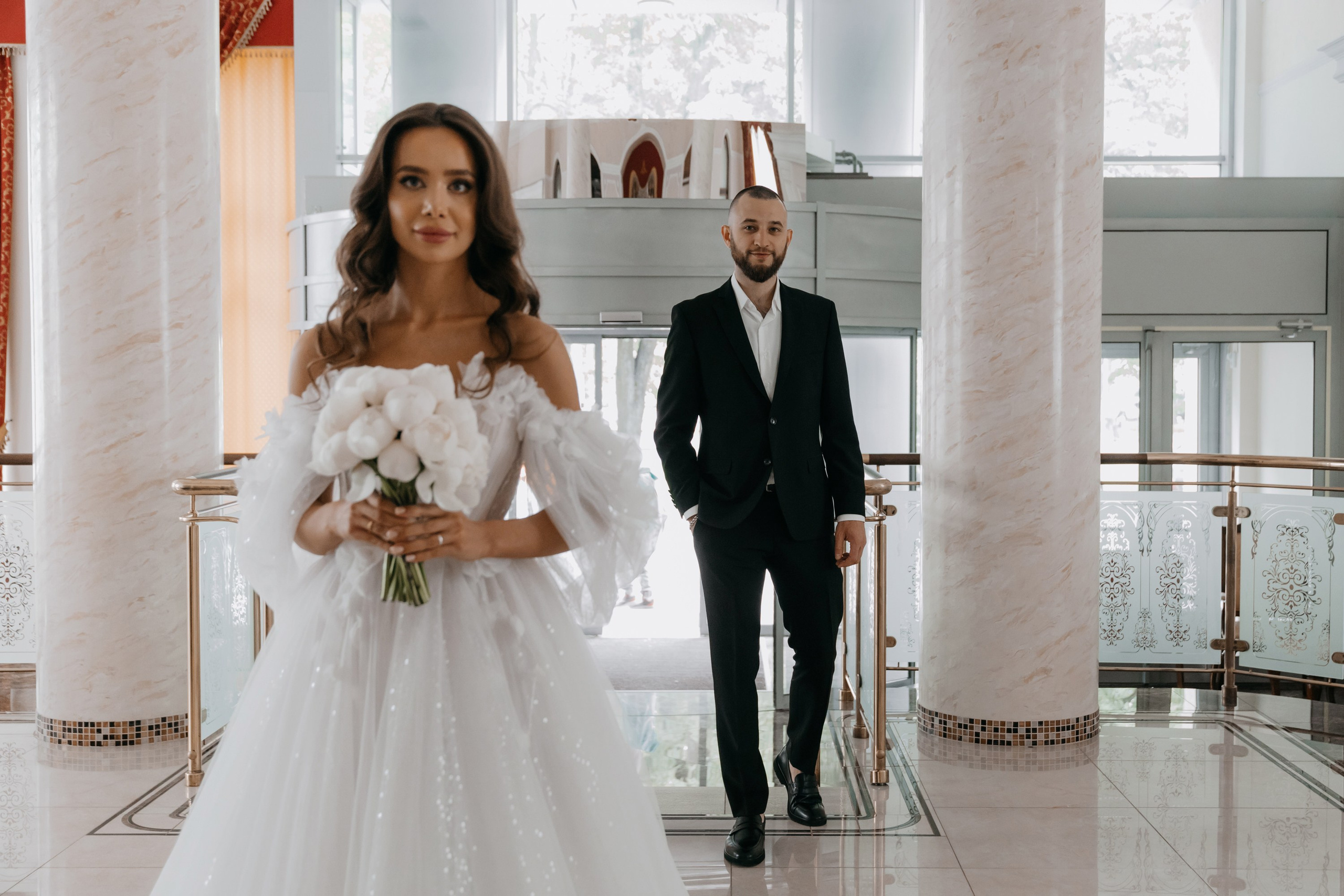 Эльдар & Алина. Фотограф ваших событий