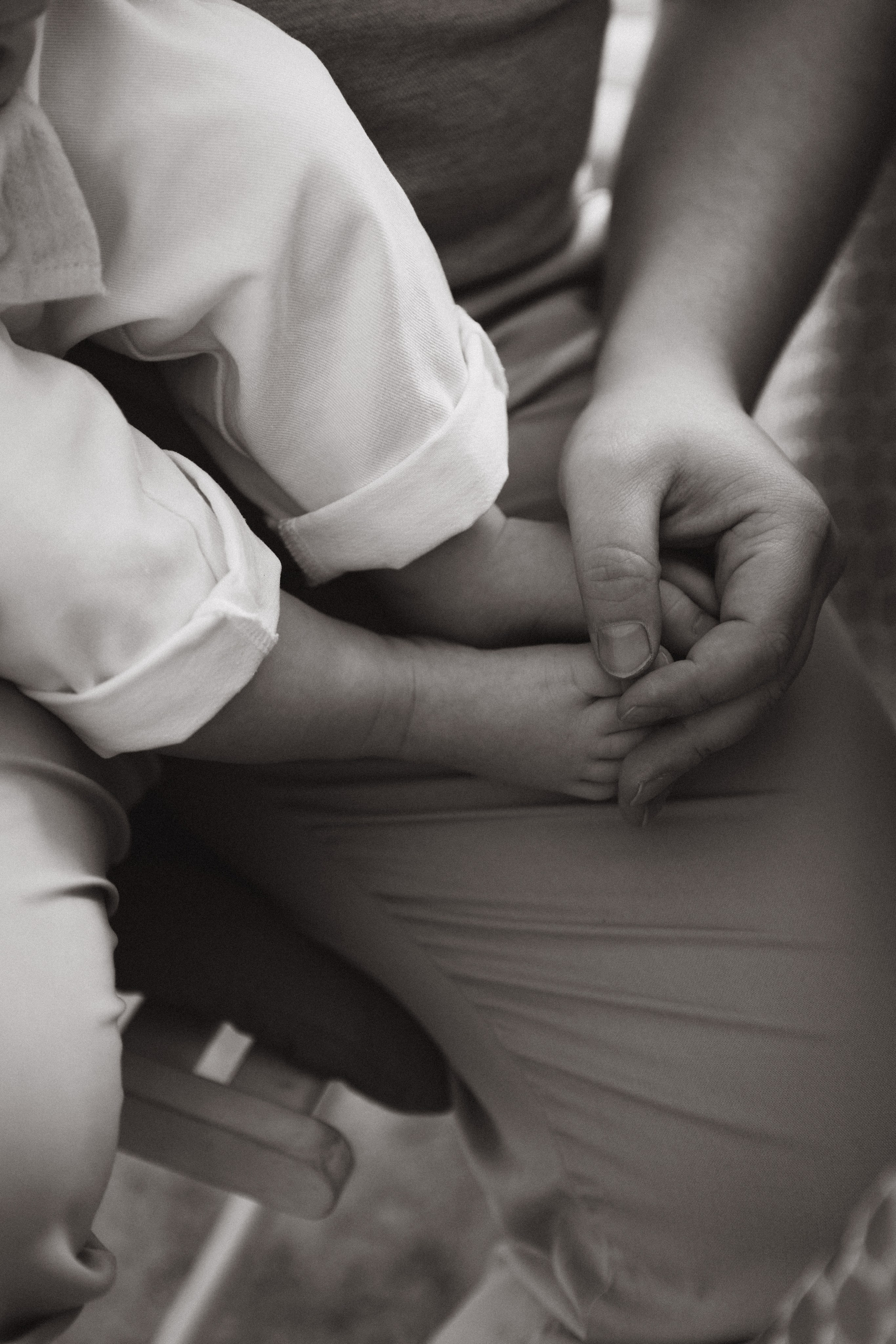 Таня, Артем и Платон. Фотограф в Нижнем Новгороде Воробьева Анжела