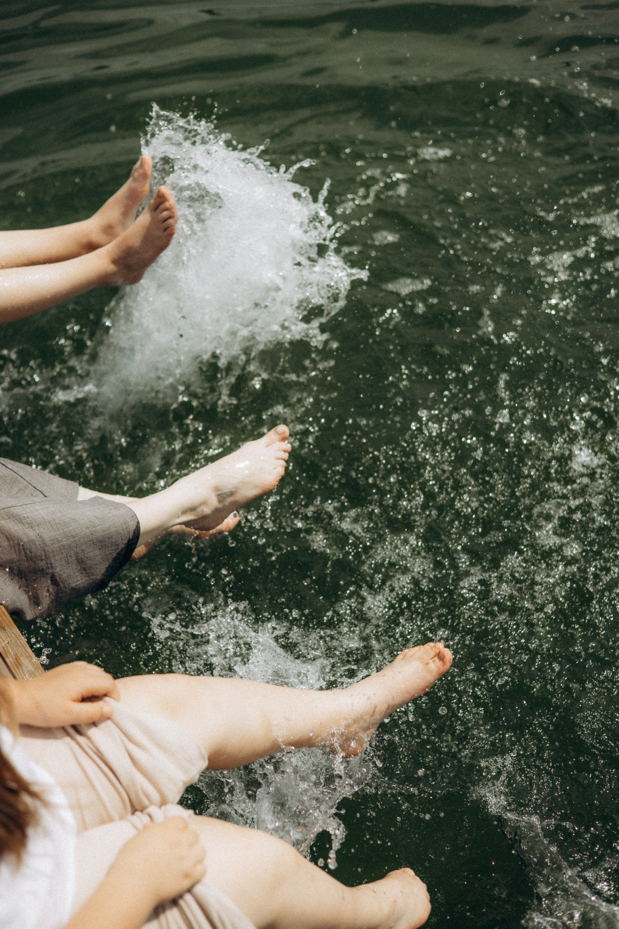 Света, Лера и Маша. Фотограф в Нижнем Новгороде Воробьева Анжела