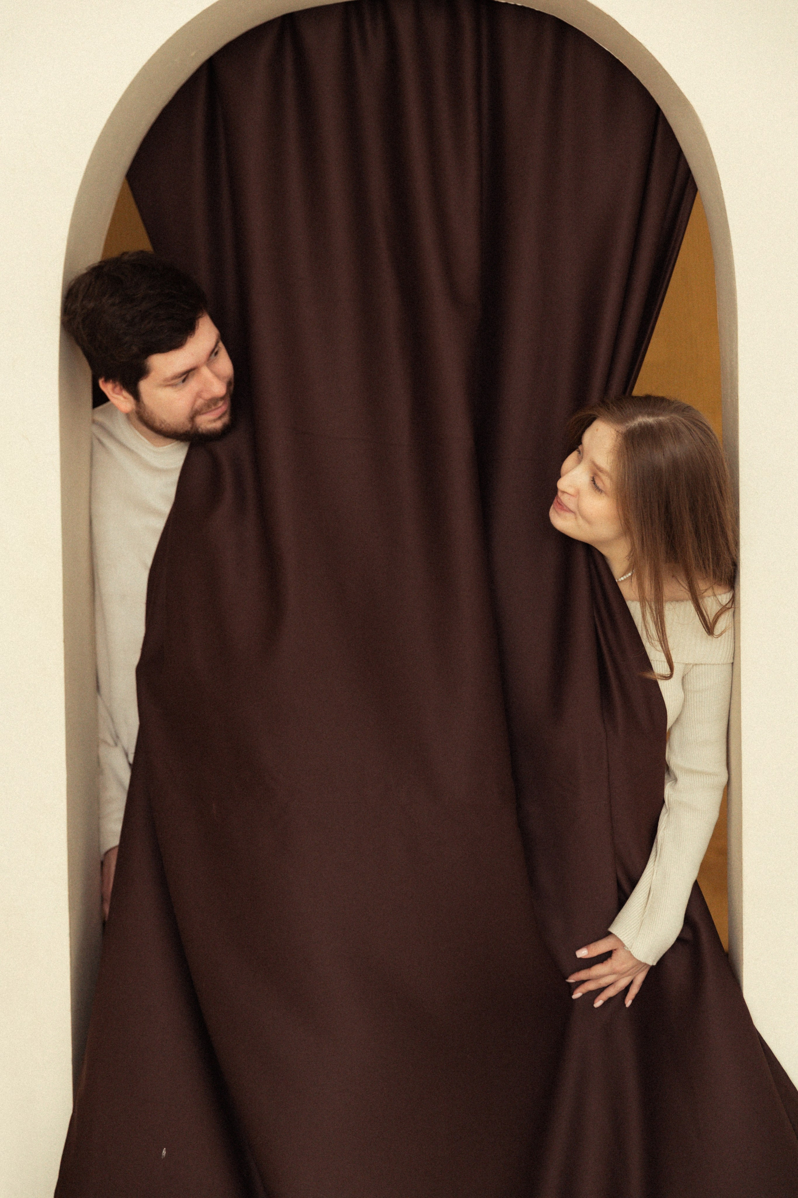 Света и Руслан. Фотограф в Нижнем Новгороде Воробьева Анжела