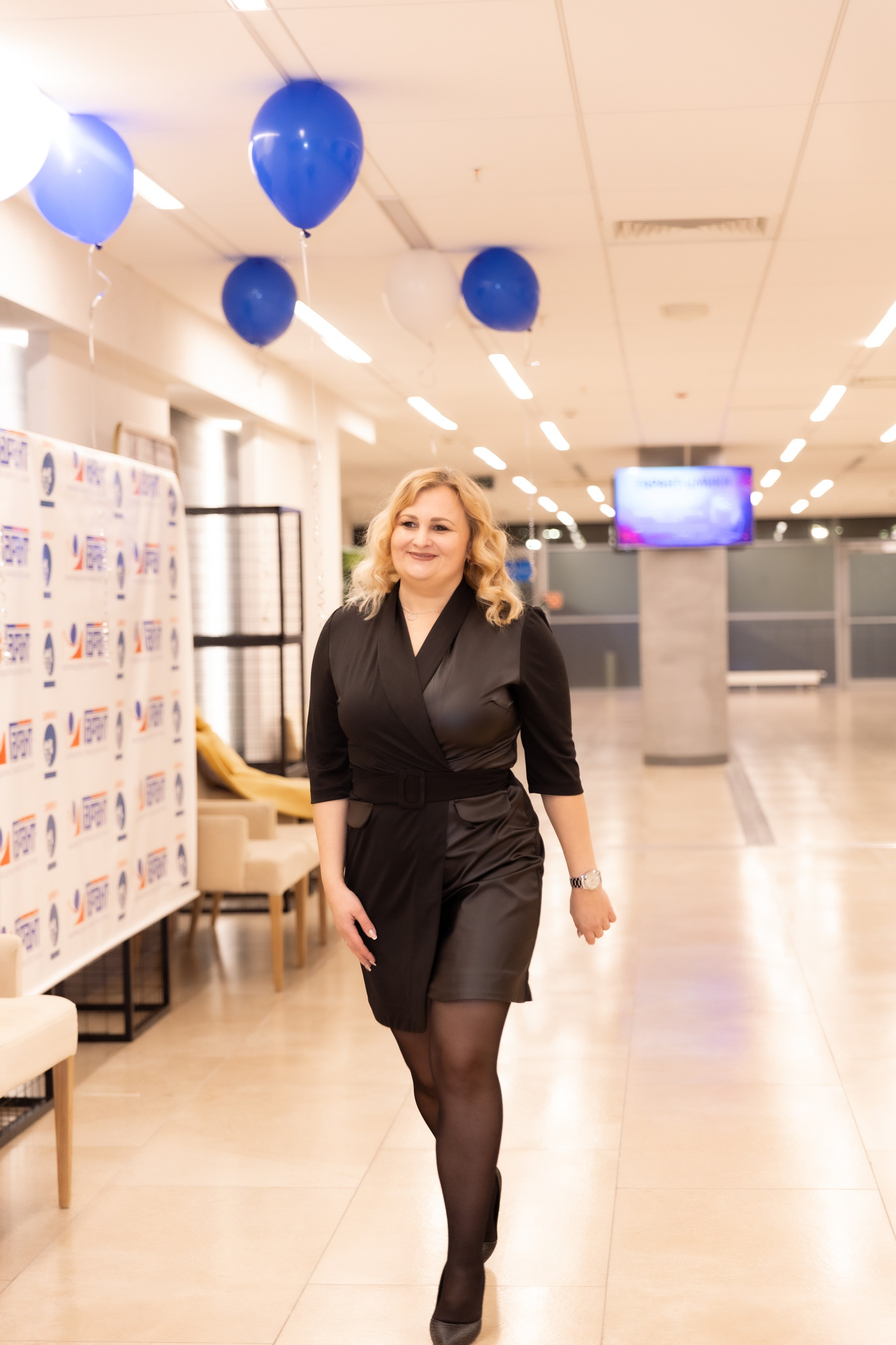 Юбилей «Гарант ЦМИКИ». Фотограф в Нижнем Новгороде Воробьева Анжела