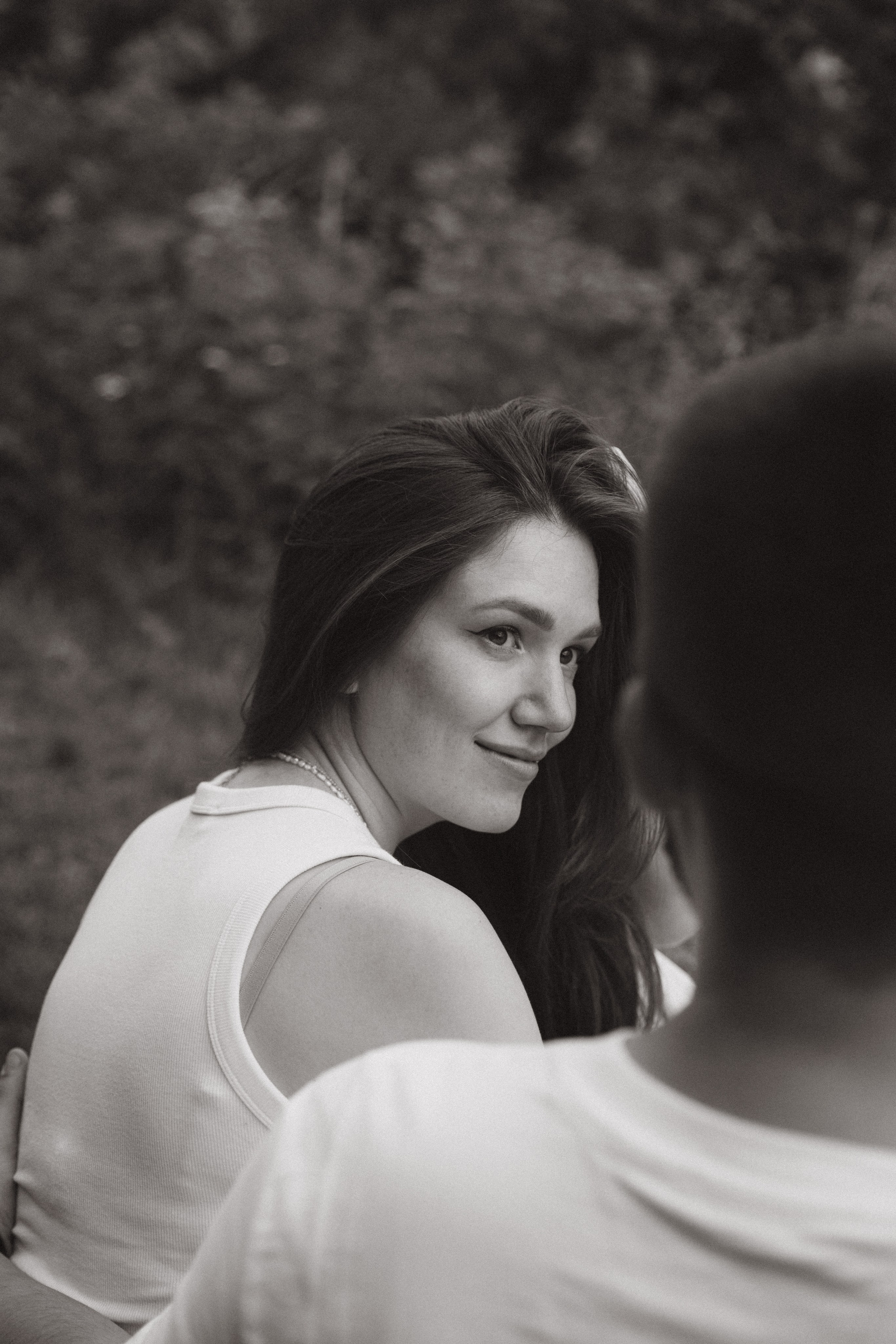 Ксюша и Рома. Фотограф в Нижнем Новгороде Воробьева Анжела