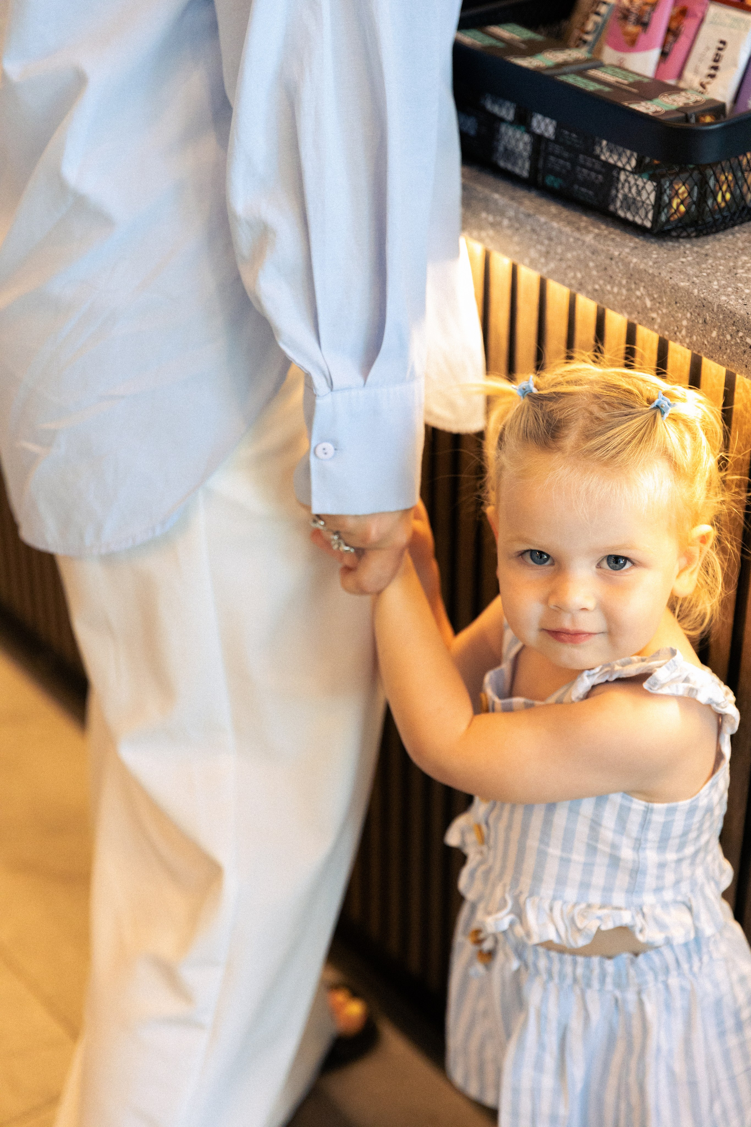 Катя и Ариана. Фотограф в Нижнем Новгороде Воробьева Анжела