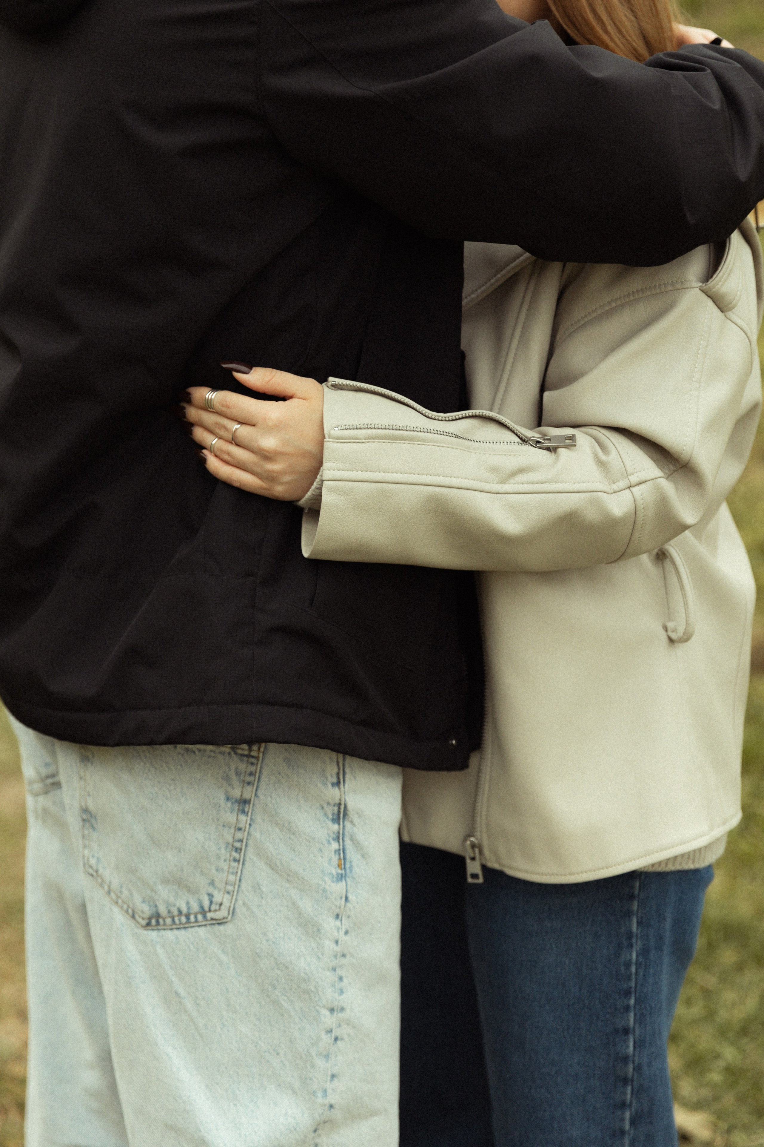 Настя и Максим. Фотограф в Нижнем Новгороде Воробьева Анжела