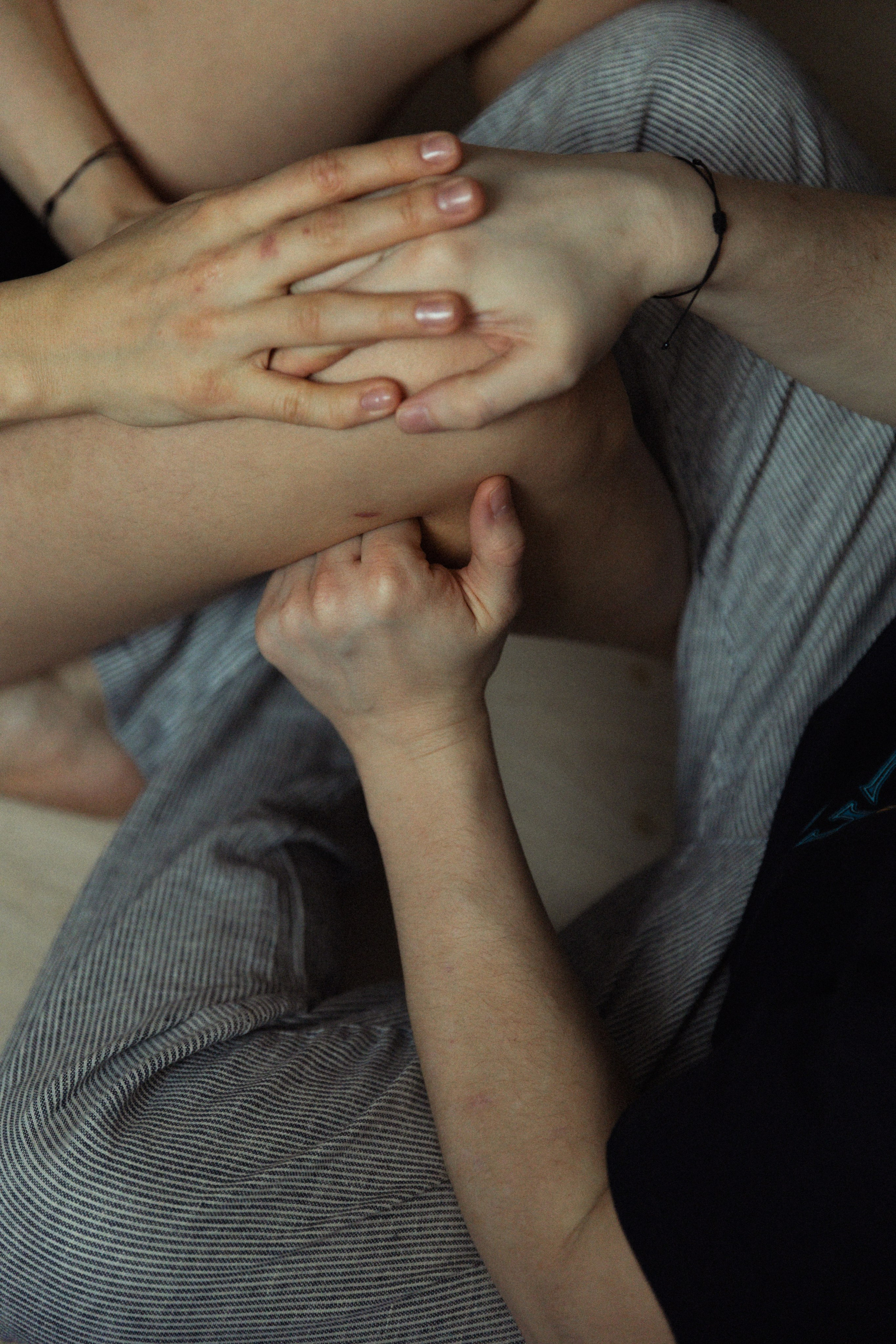 Соня и Жора. Фотограф в Нижнем Новгороде Воробьева Анжела