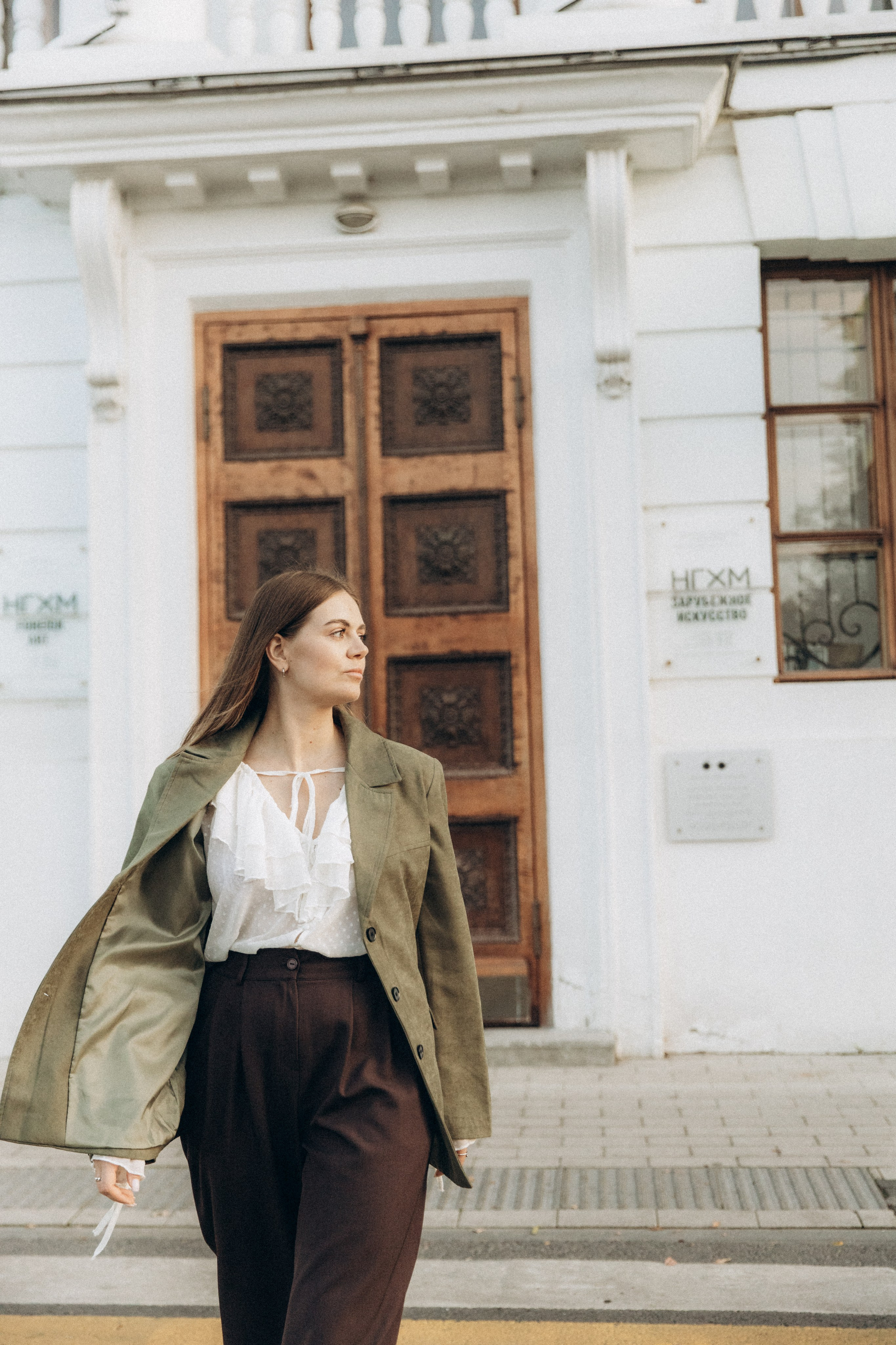 Таня. Фотограф в Нижнем Новгороде Воробьева Анжела