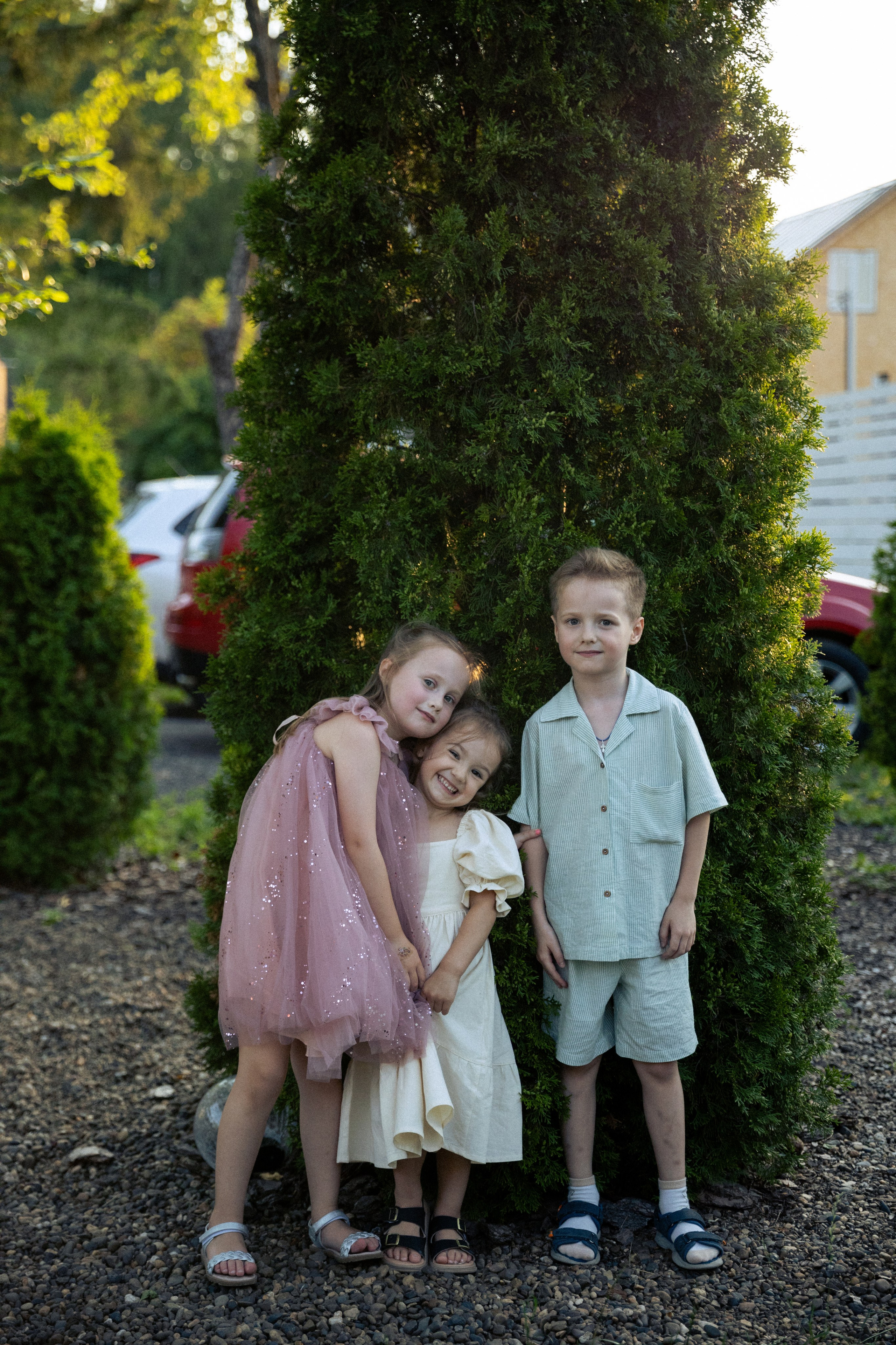 Ярославе 3!. Фотограф в Нижнем Новгороде Воробьева Анжела