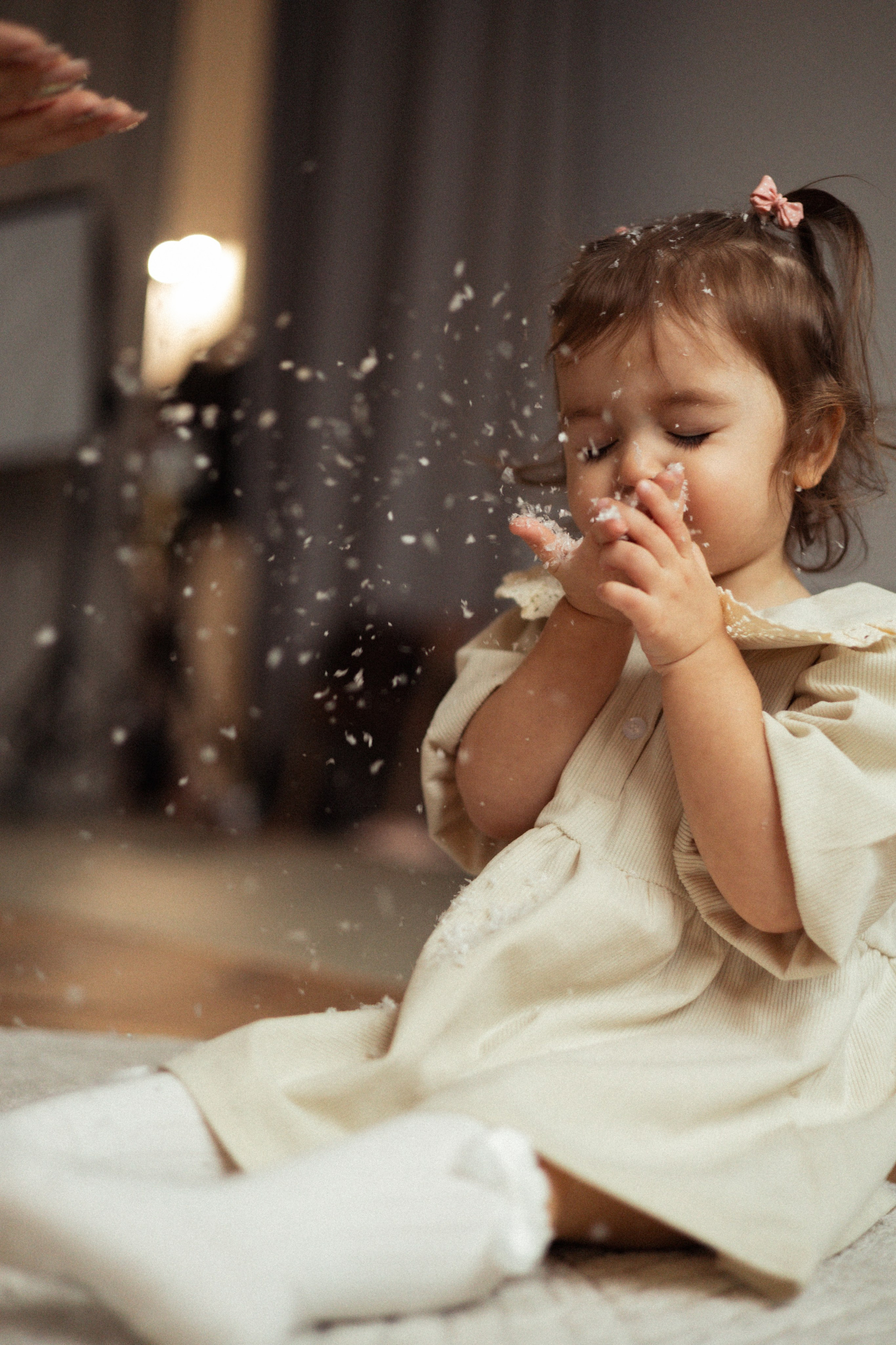 Марина и Ева. Фотограф в Нижнем Новгороде Воробьева Анжела