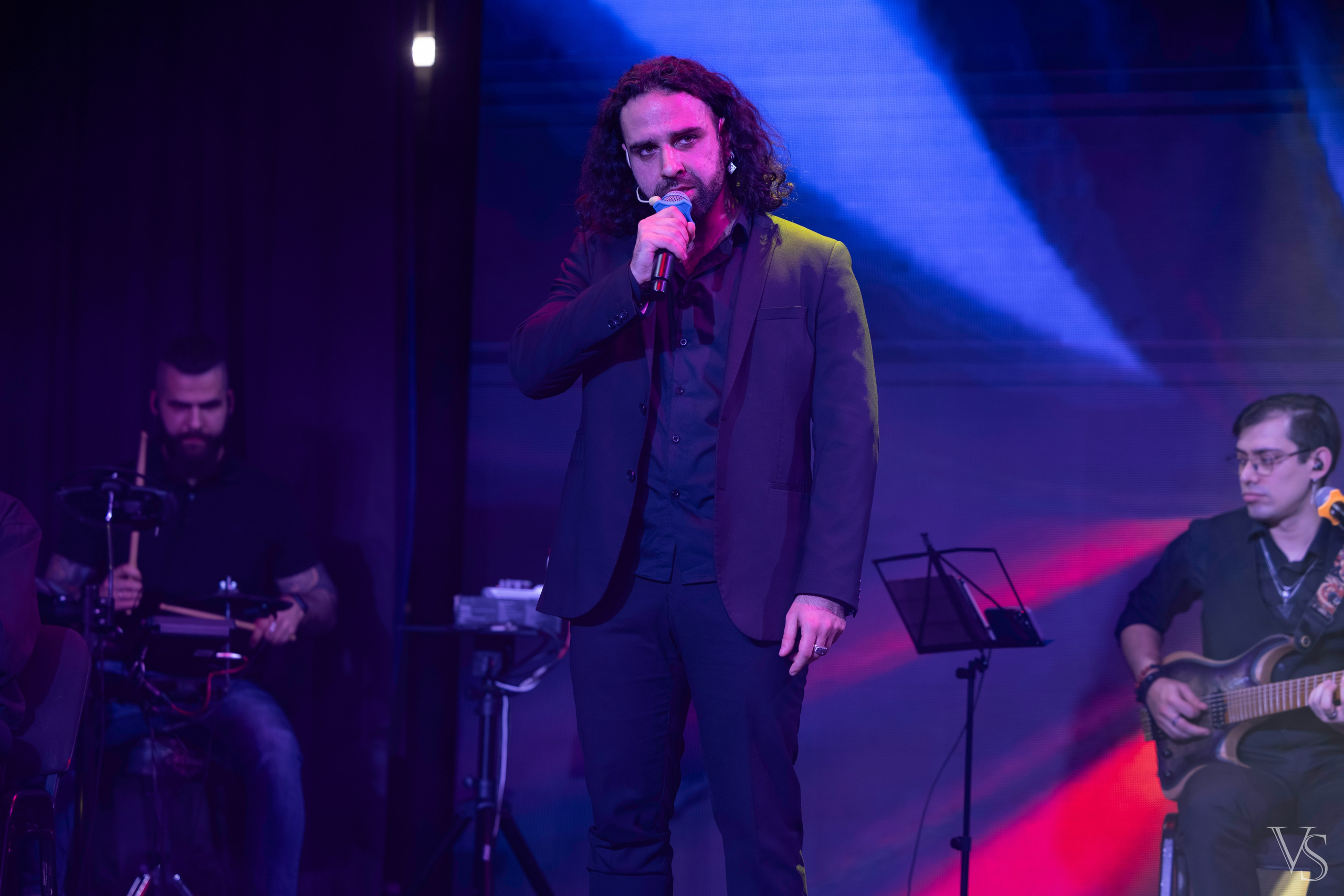 Мужчины говорят о…. Фотограф Виктор Степанов