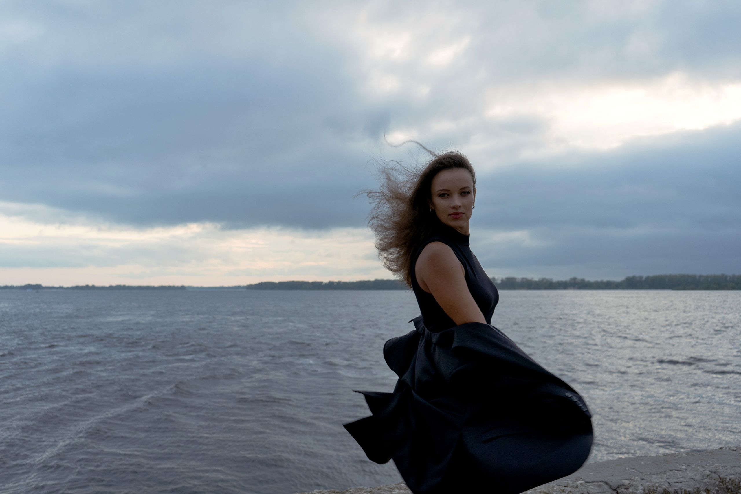 Аня. Портретный фотограф в Самаре