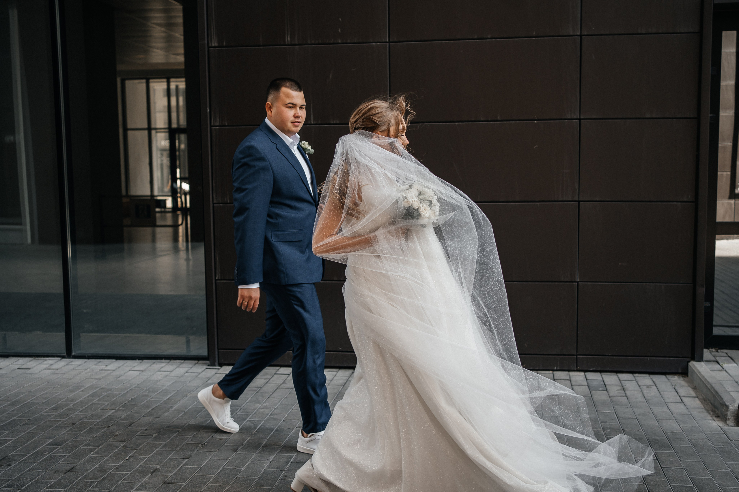 Ильяс и Катя. Главная