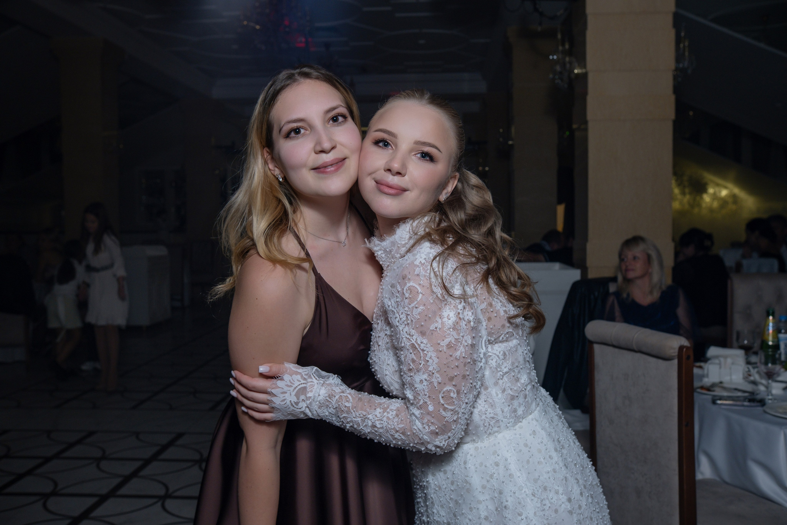 Борис & Мария