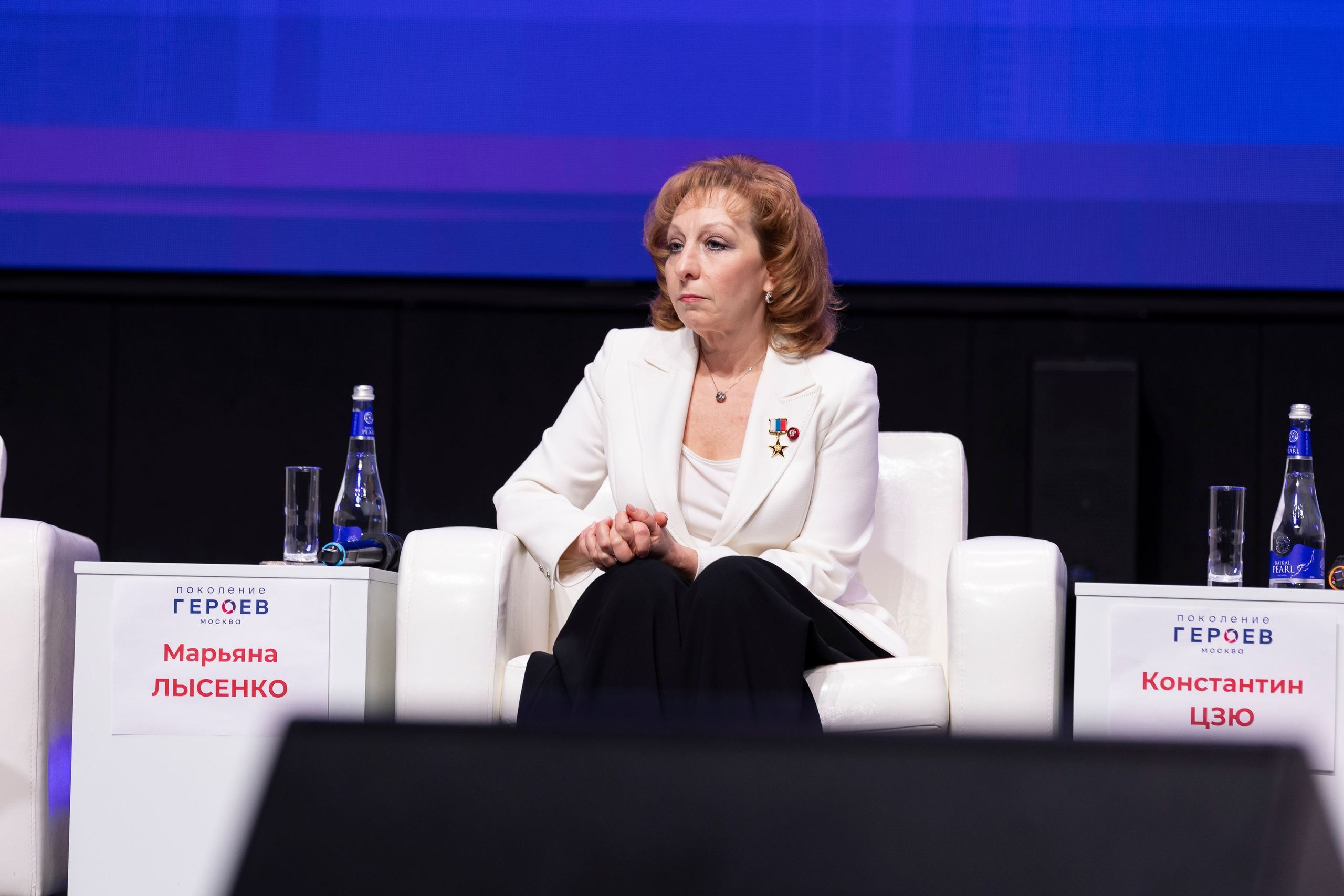 РЕПОРТАЖ | СОБЫТИЯ. Ксения Фрик — фотограф: бэкстейдж тв-шоу, портреты, репортаж | Москва