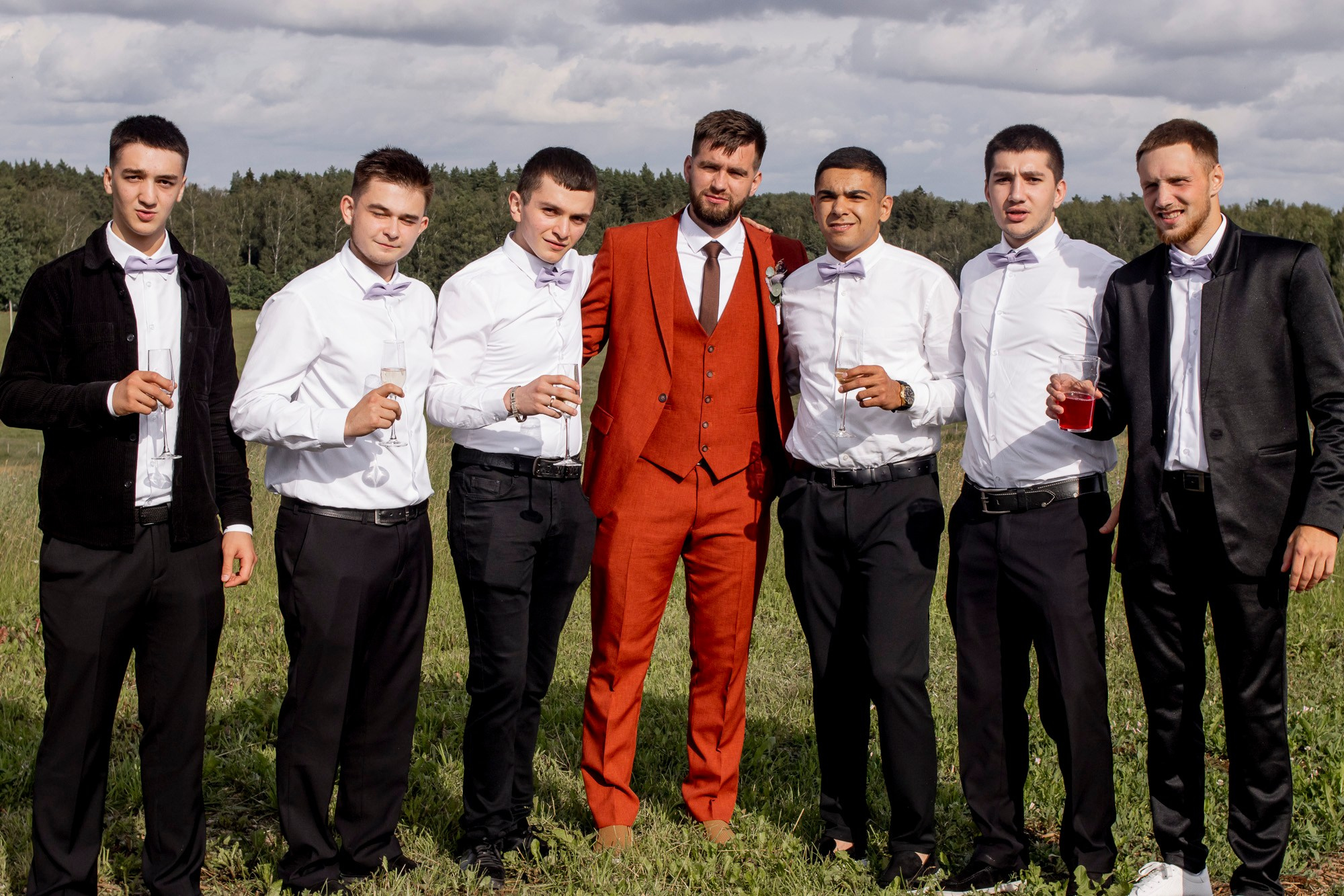 LOVE | FAMILY | KIDS. Ксения Фрик — фотограф: бэкстейдж тв-шоу, портреты, репортаж | Москва